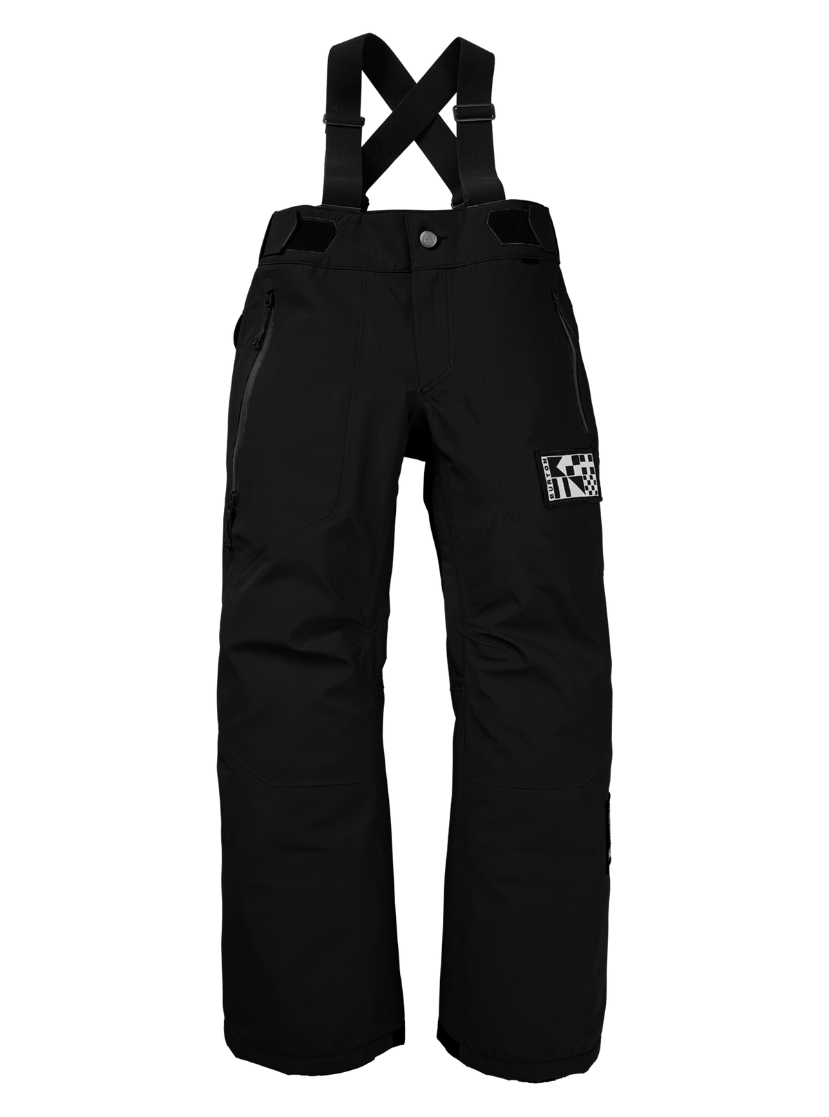 キッズ Burton デイビーコン 3L パンツ 2024年