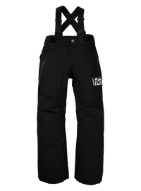 Product image of Kids' Burton Daybeacon 3L Pants[Variant:True Black]