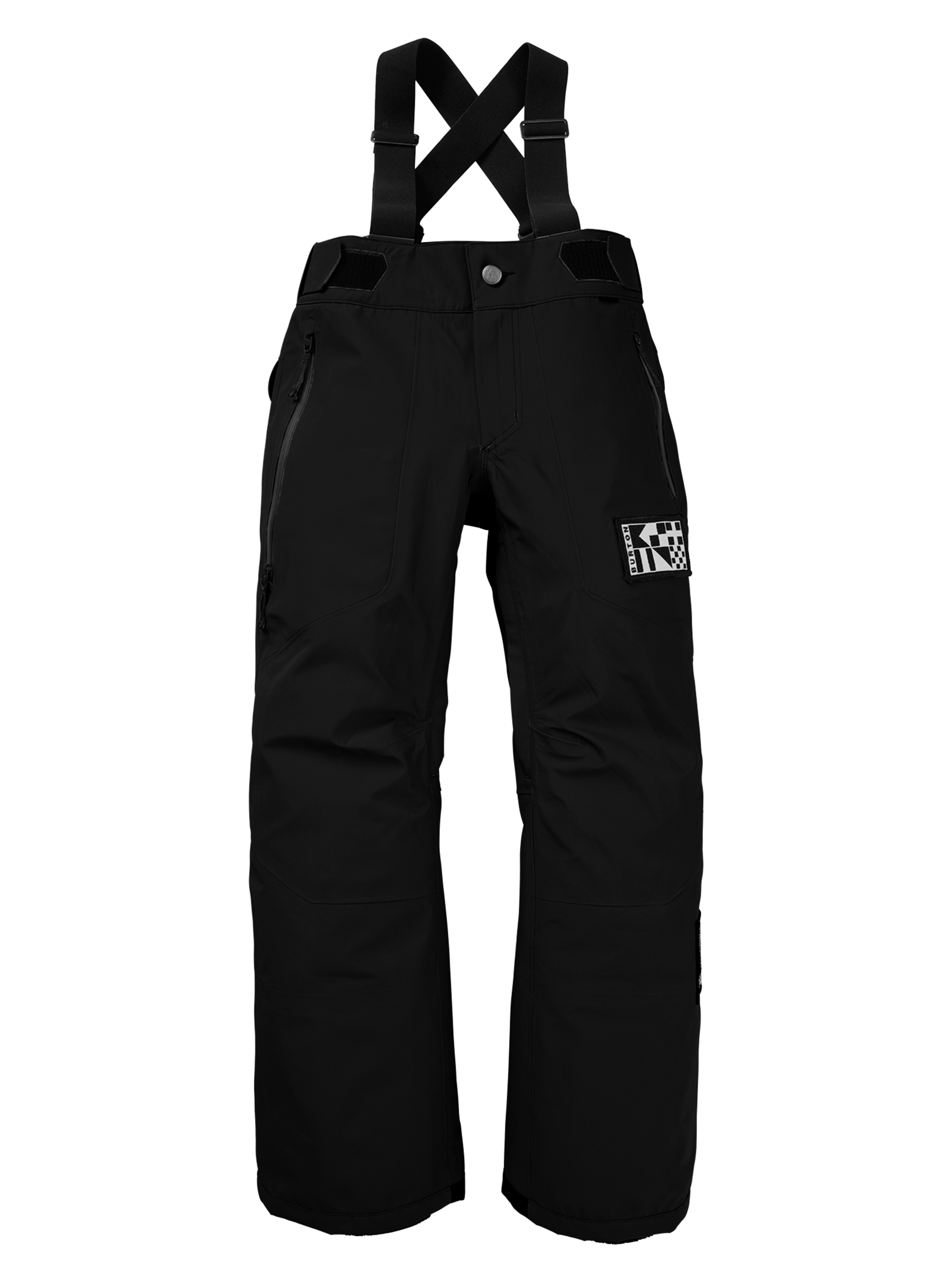 キッズ Burton デイビーコン 3L パンツ