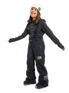 Product image of Kids' Burton Daybeacon 3L Pants[Variant:True Black]