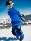 Product image of Kids' Burton Daybeacon 3L Pants[Variant:Astro Blue]