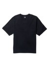 Product image of Burton AG Outfall Short Sleeve T-Shirt[Variant:True Black]