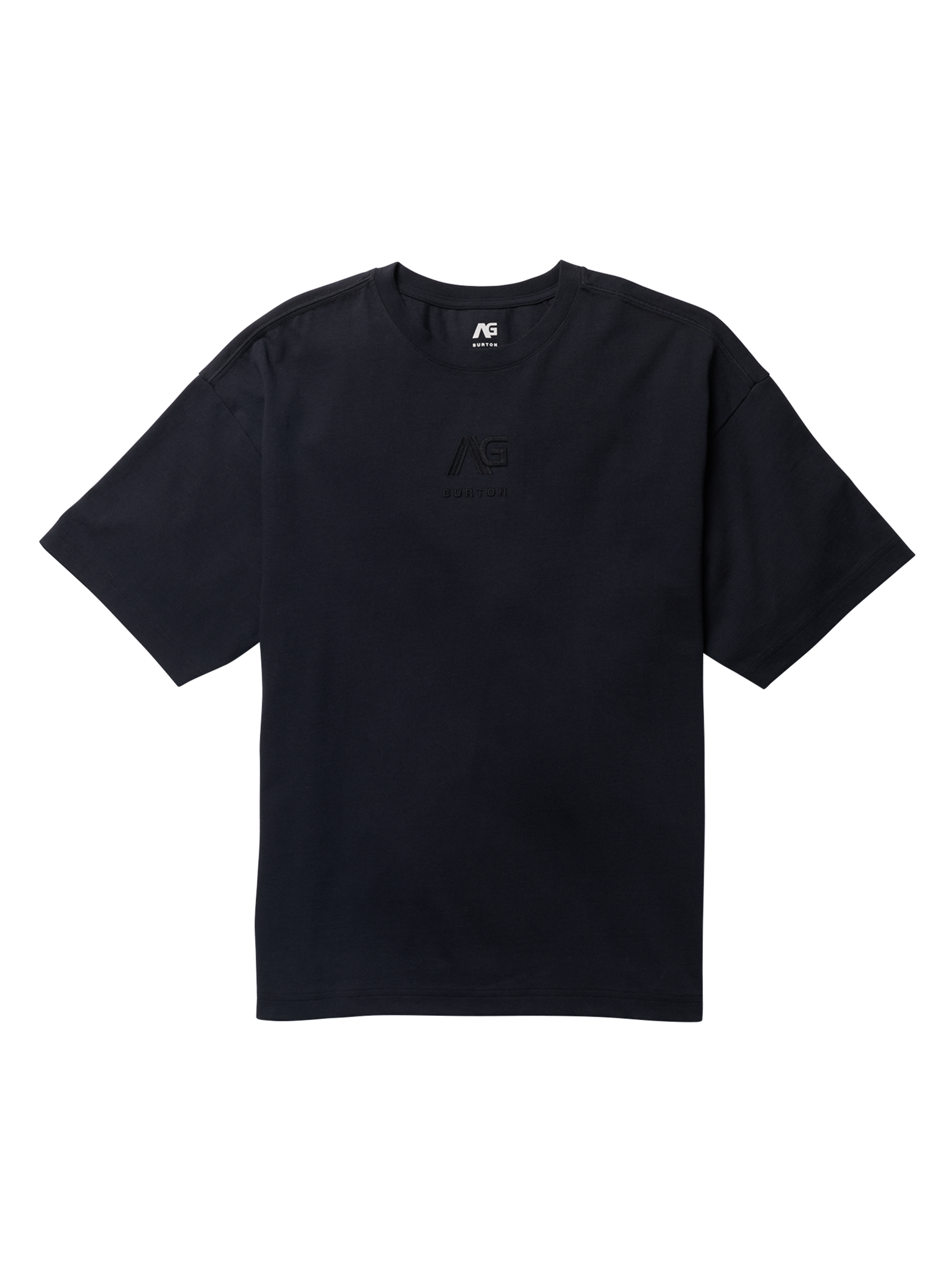 Burton AG アウトフォール ショートスリーブ Tシャツ