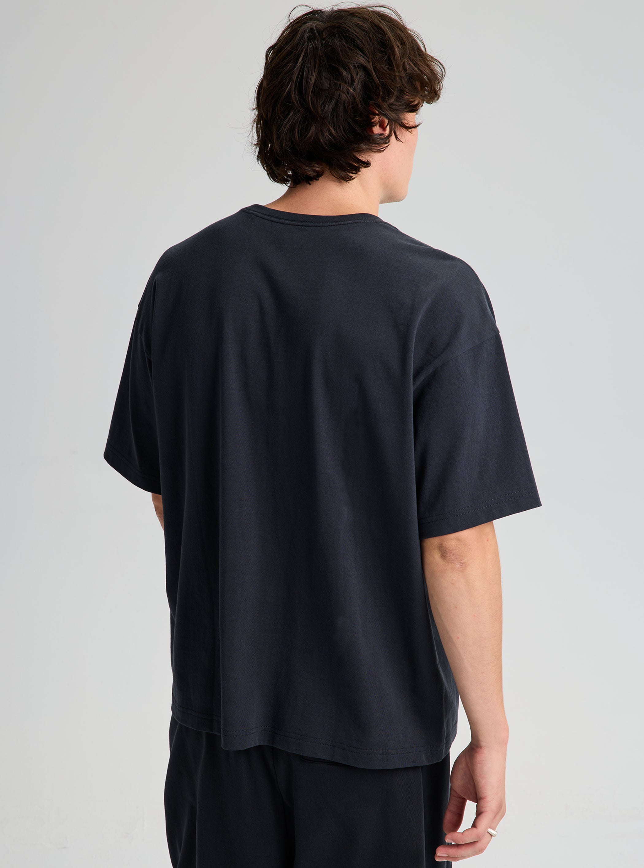 Burton AG アウトフォール ショートスリーブ Tシャツ