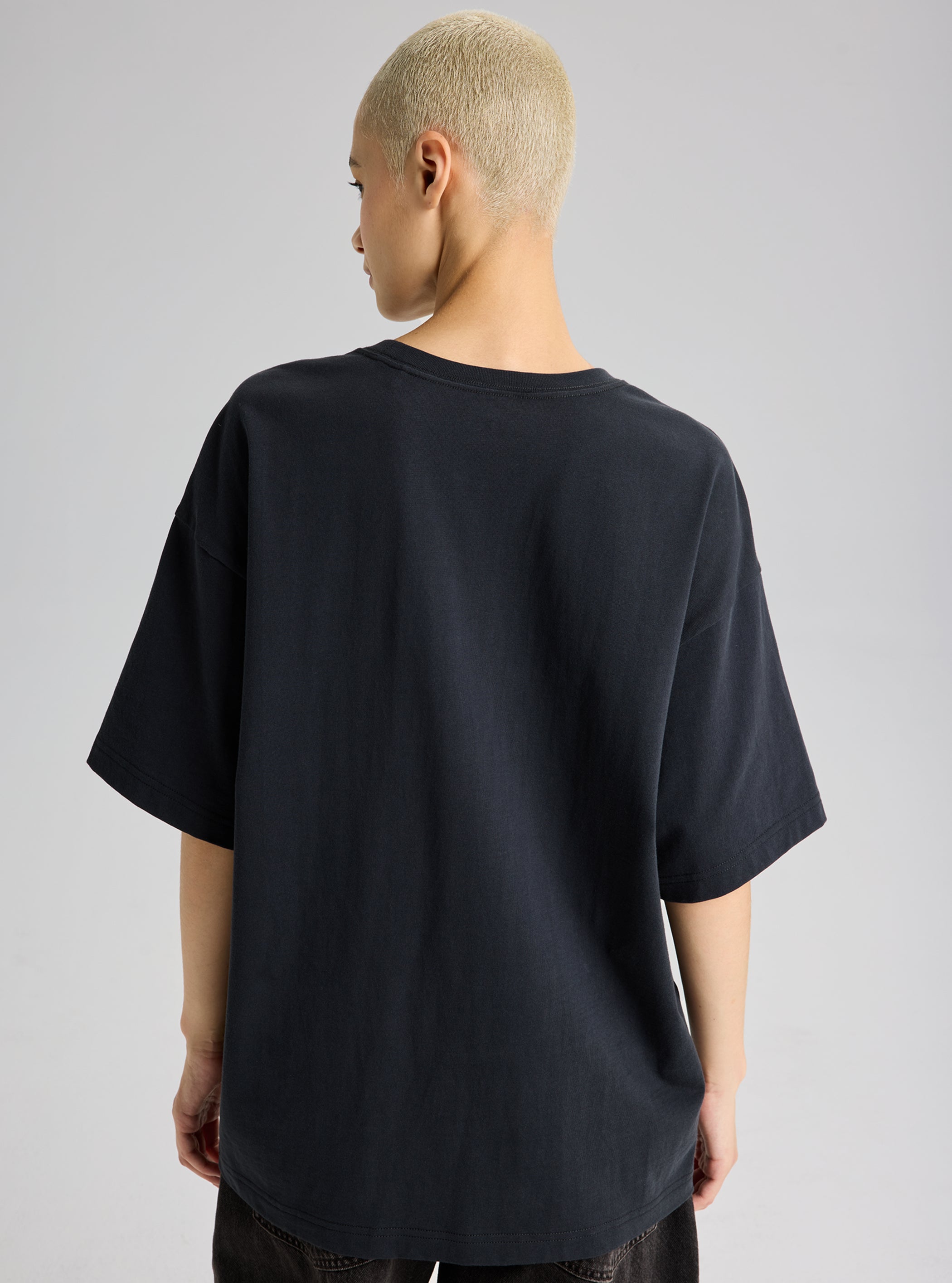Burton AG アウトフォール ショートスリーブ Tシャツ