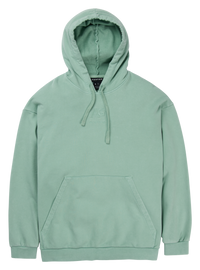 Product image of Burton AG Outfall Hoodie[Variant:Granite Green]