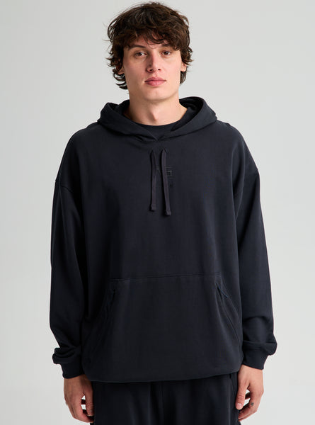 Burton AG Outfall Pullover Hoodie | Analog Collection | Burton.com