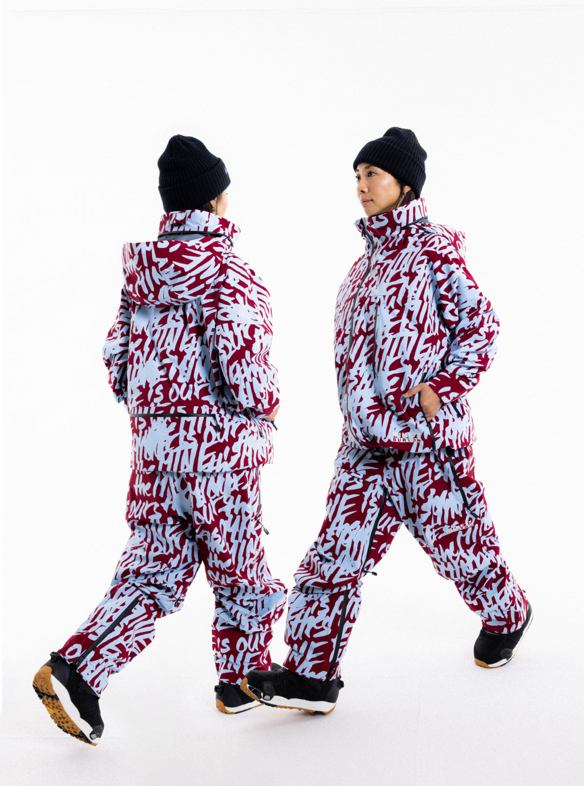 Burton MINE77 GORE-TEX PRO 3L Pants | Winter Outerwear | Burton Burton MINE77 GORE-TEX PRO 3L Pants | Winter Outerwear | Burton