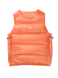 Product image of Burton MINE77 Insulated Vest[Variant:Molten Orange]