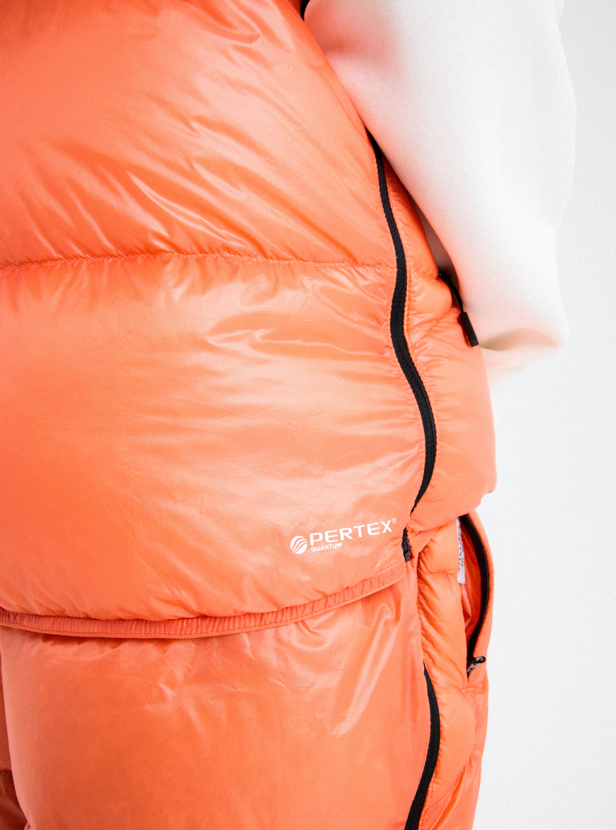 Burton MINE 77 インサレーテッド ベスト