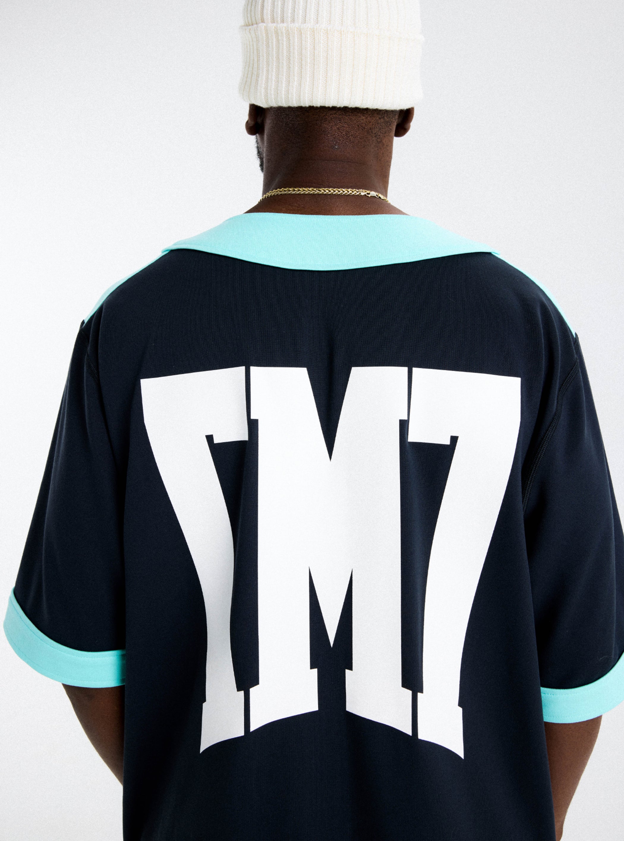 Burton MINE 77 ショートスリーブ ベースレイヤー トップ