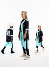 Product image of Burton MINE77 Base Layer Pants[Variant:Robins Egg Blue / True Black]