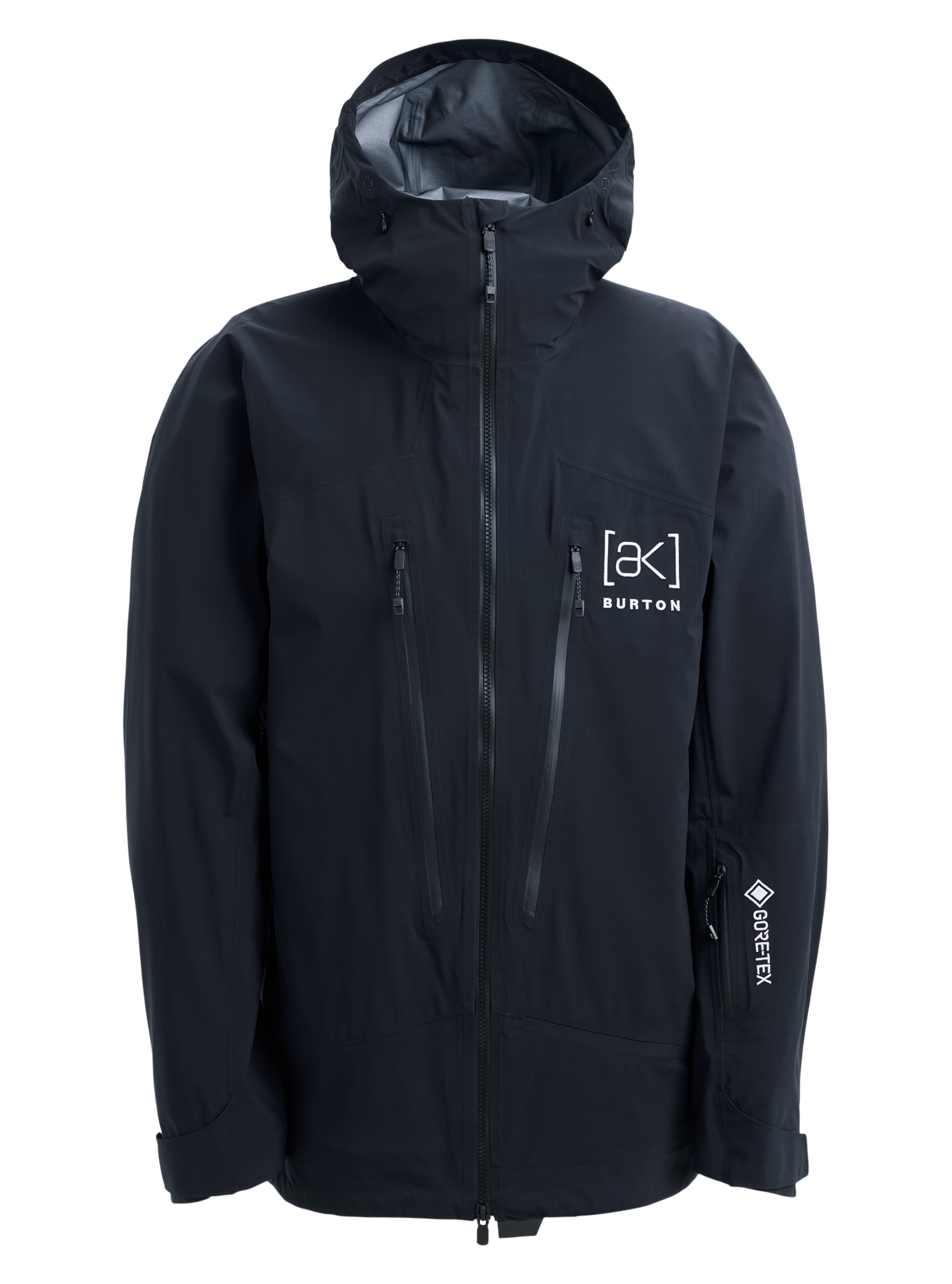 【サンプル】メンズ Burton [ak]® トゥバック GORE-TEX C-KNIT 3L ジャケット