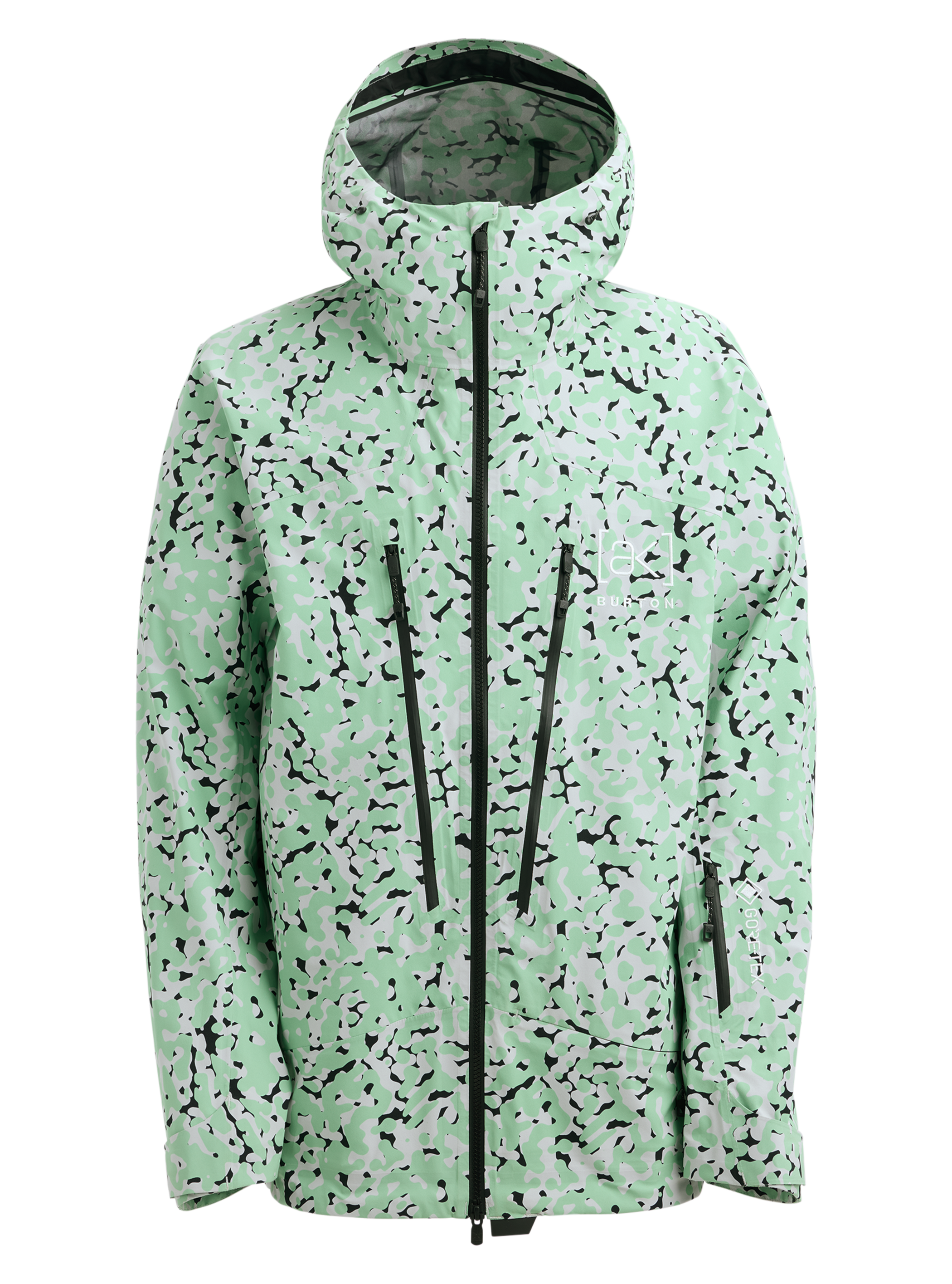 Men's Burton [ak]® Tuvak GORE-TEX C-KNIT 3L Jacket (Sample)