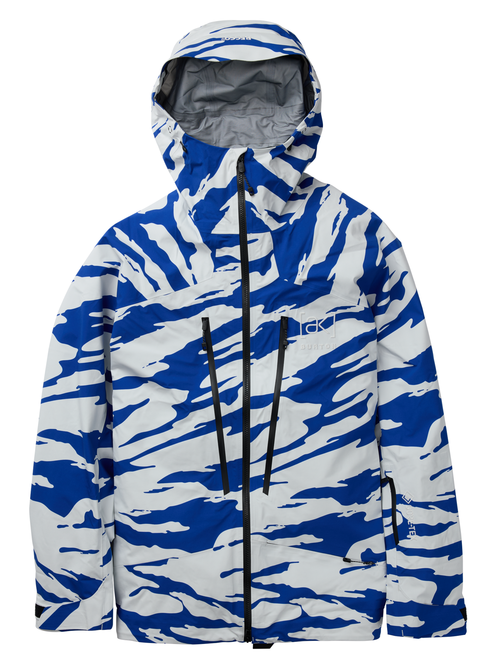 メンズ Burton [ak]® トゥバック GORE-TEX C-KNIT 3L ジャケット