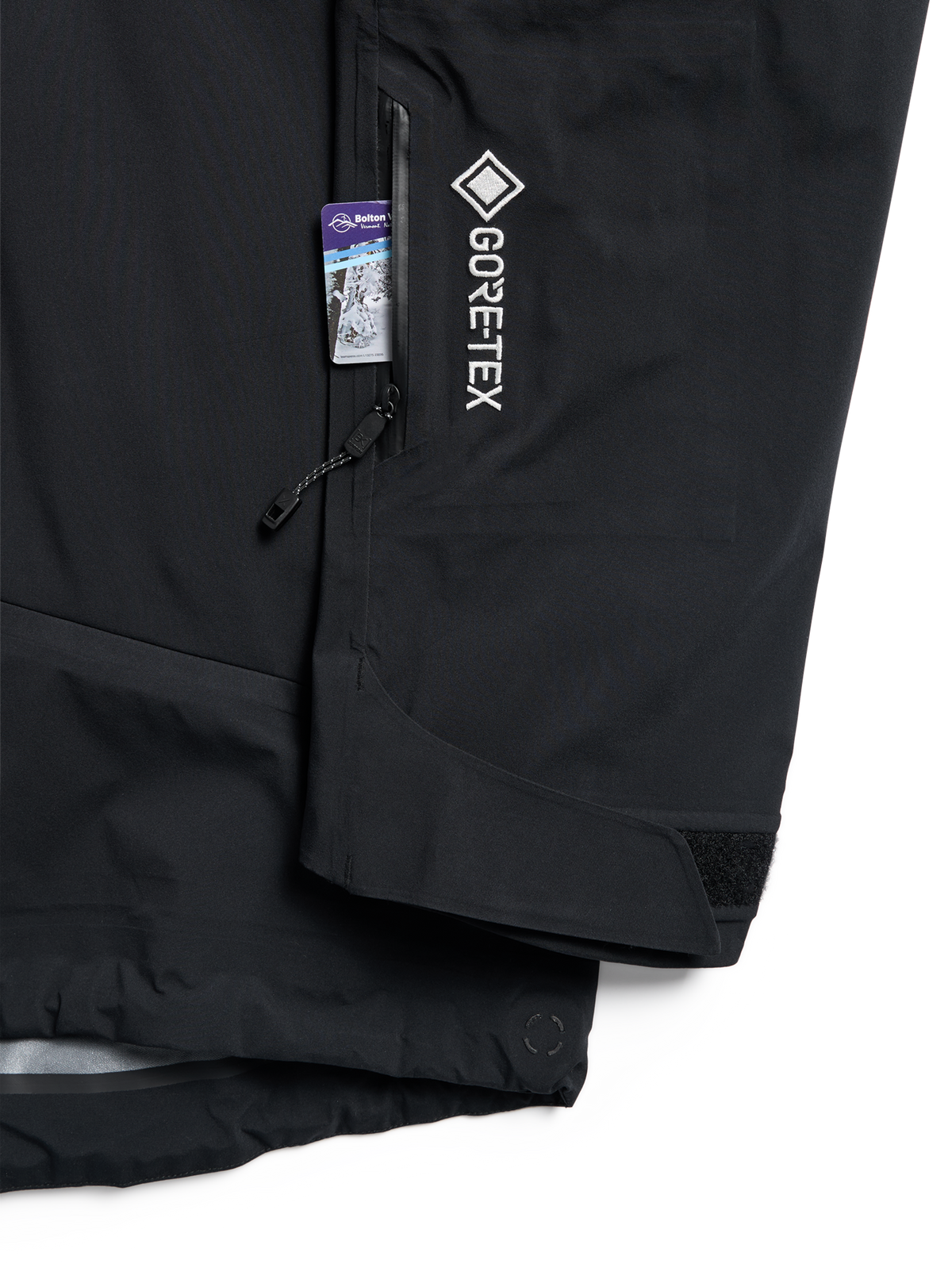 Men's Burton [ak]® Tuvak GORE-TEX C-KNIT 3L Jacket 2027