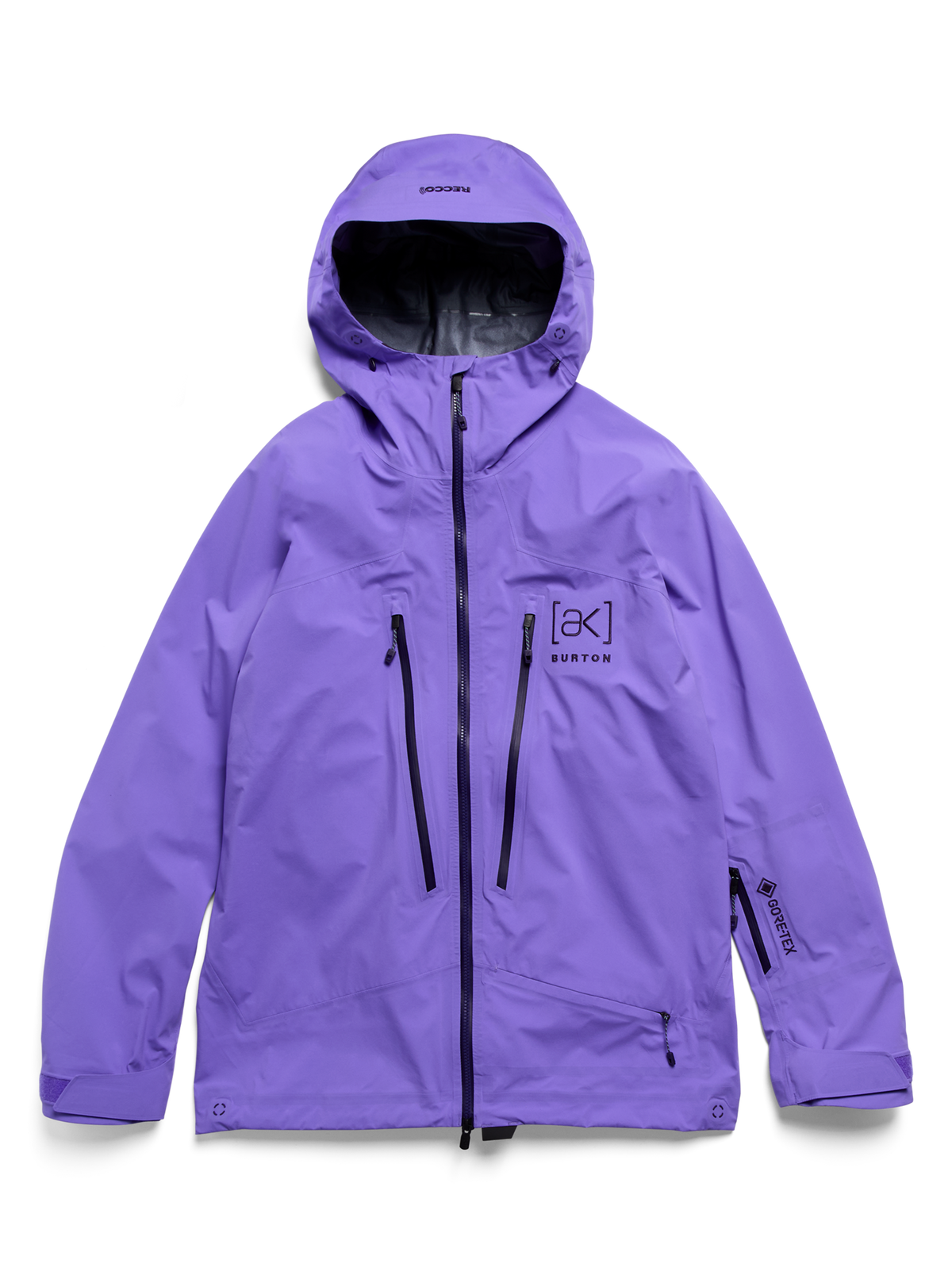 Men's Burton [ak]® Tuvak GORE-TEX C-KNIT 3L Jacket