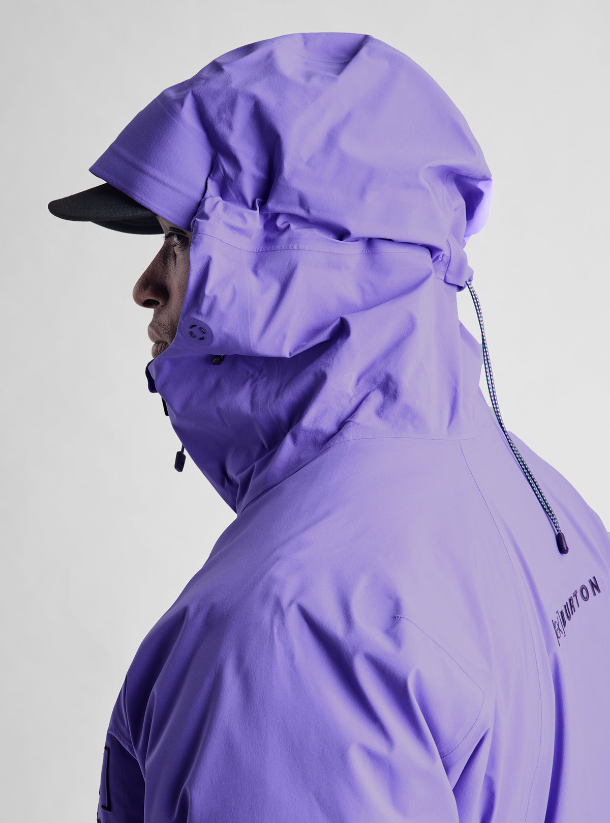 Men's Burton [ak]® Tuvak GORE-TEX C-KNIT 3L Jacket