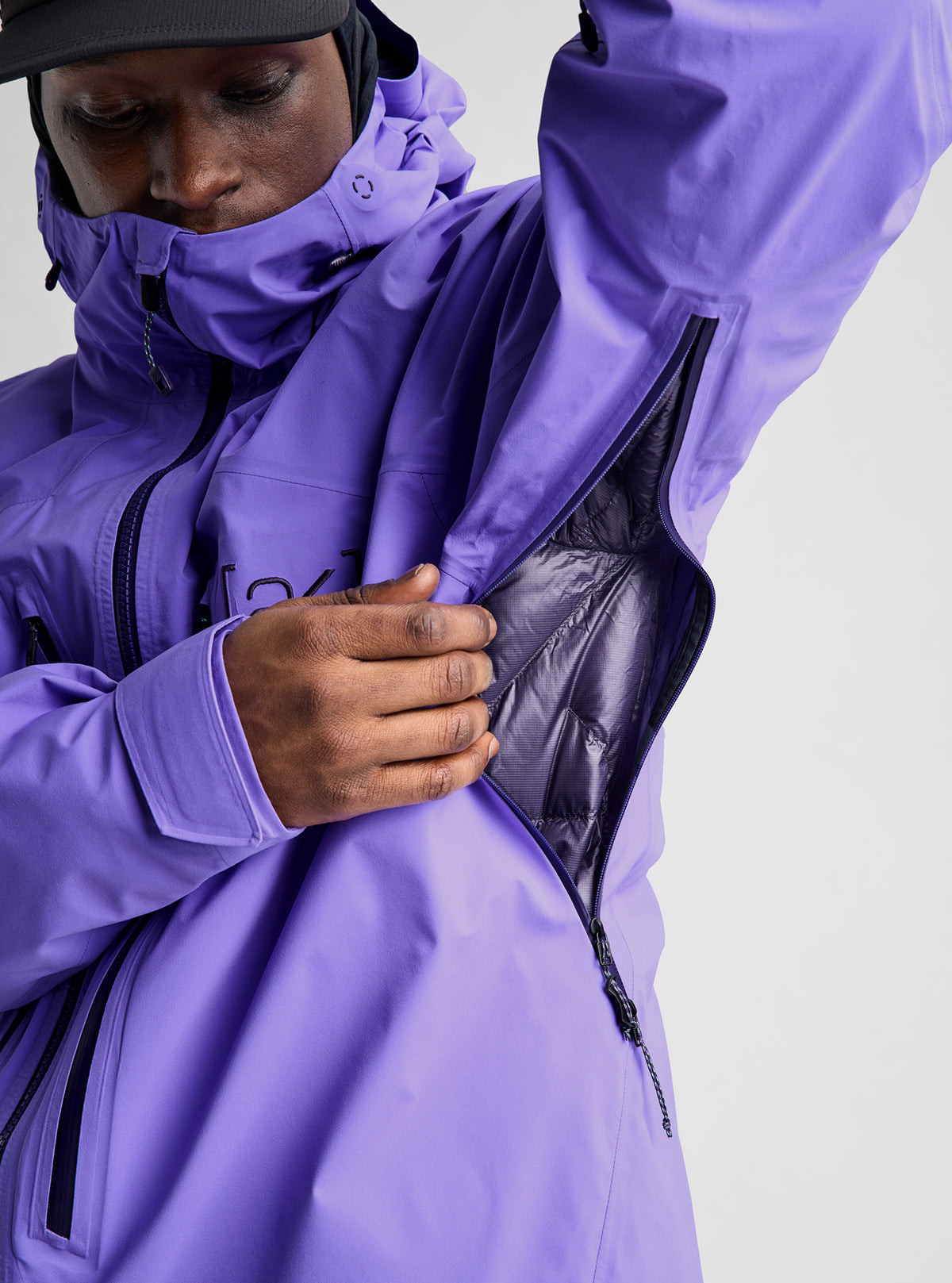 Men's Burton [ak]® Tuvak GORE-TEX C-KNIT 3L Jacket