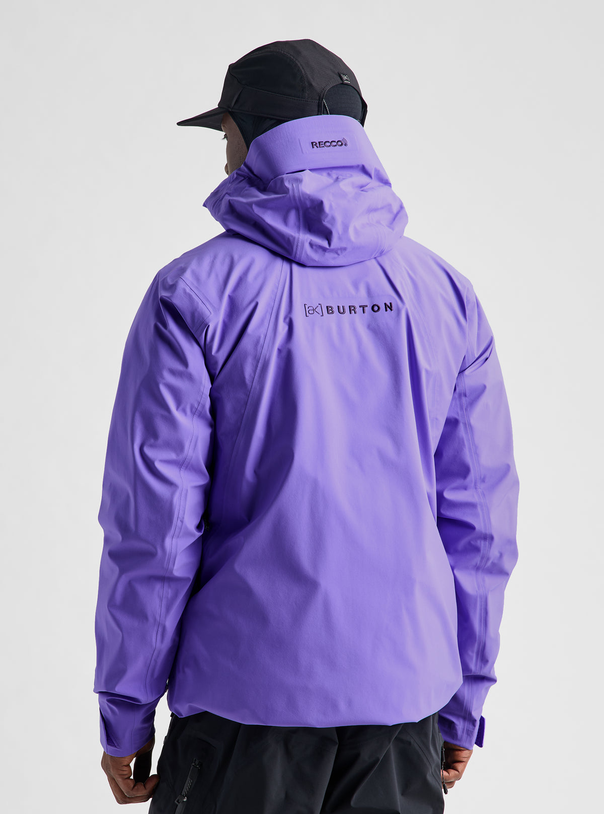 Men's Burton [ak]® Tuvak GORE-TEX C-KNIT 3L Jacket