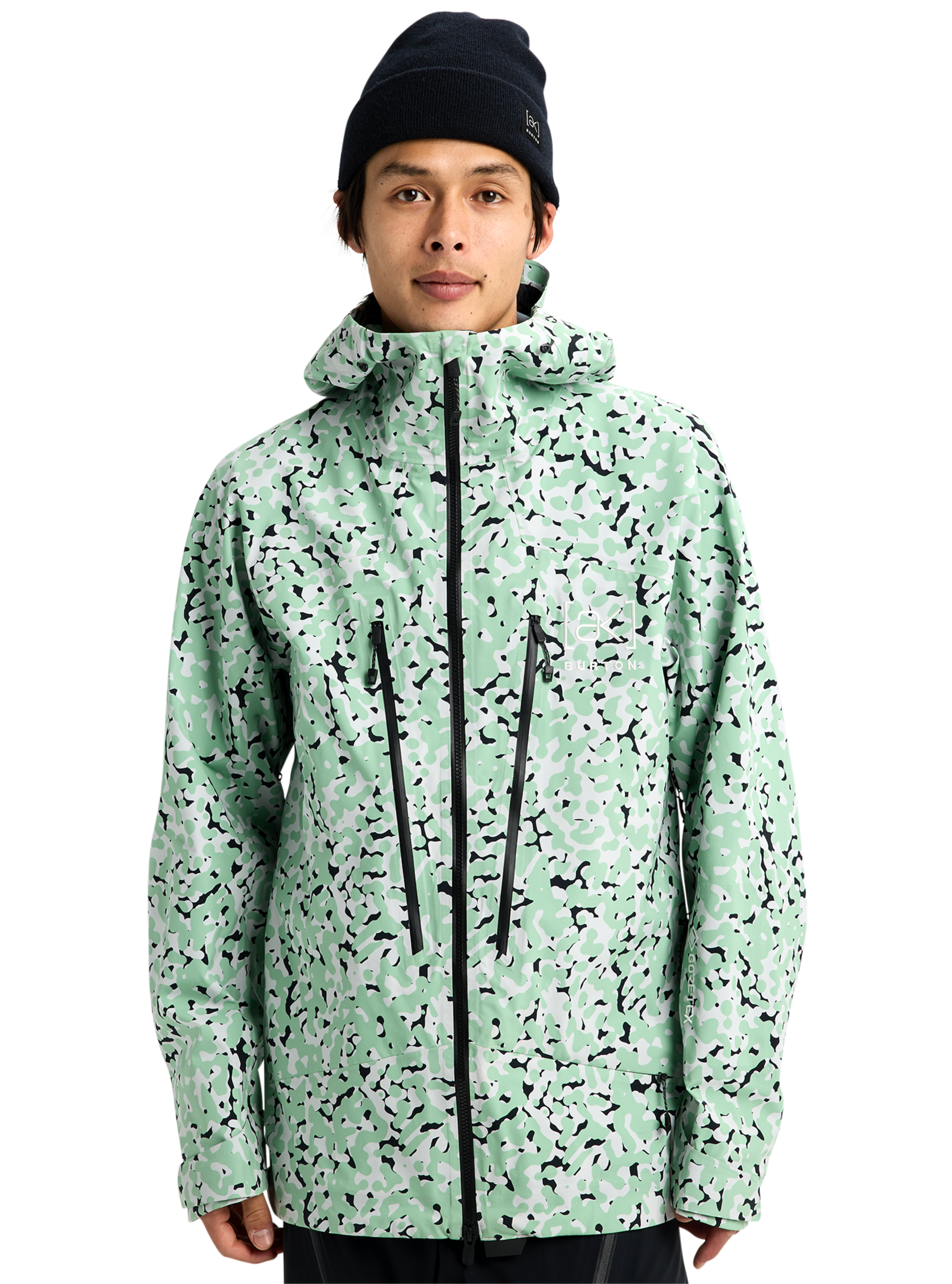 BURTON AK HOVER PT カラーAGAVE