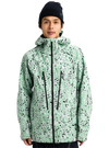 Product image of Men's Burton [ak] Tuvak GORE-TEX C-KNIT 3L Jacket[Variant:Sage Dot Camo]