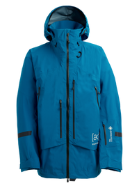 Product image of Men's Burton [ak] Acamar GORE-TEX PRO 3L Jacket (Sample)[Variant:Blue Teal]