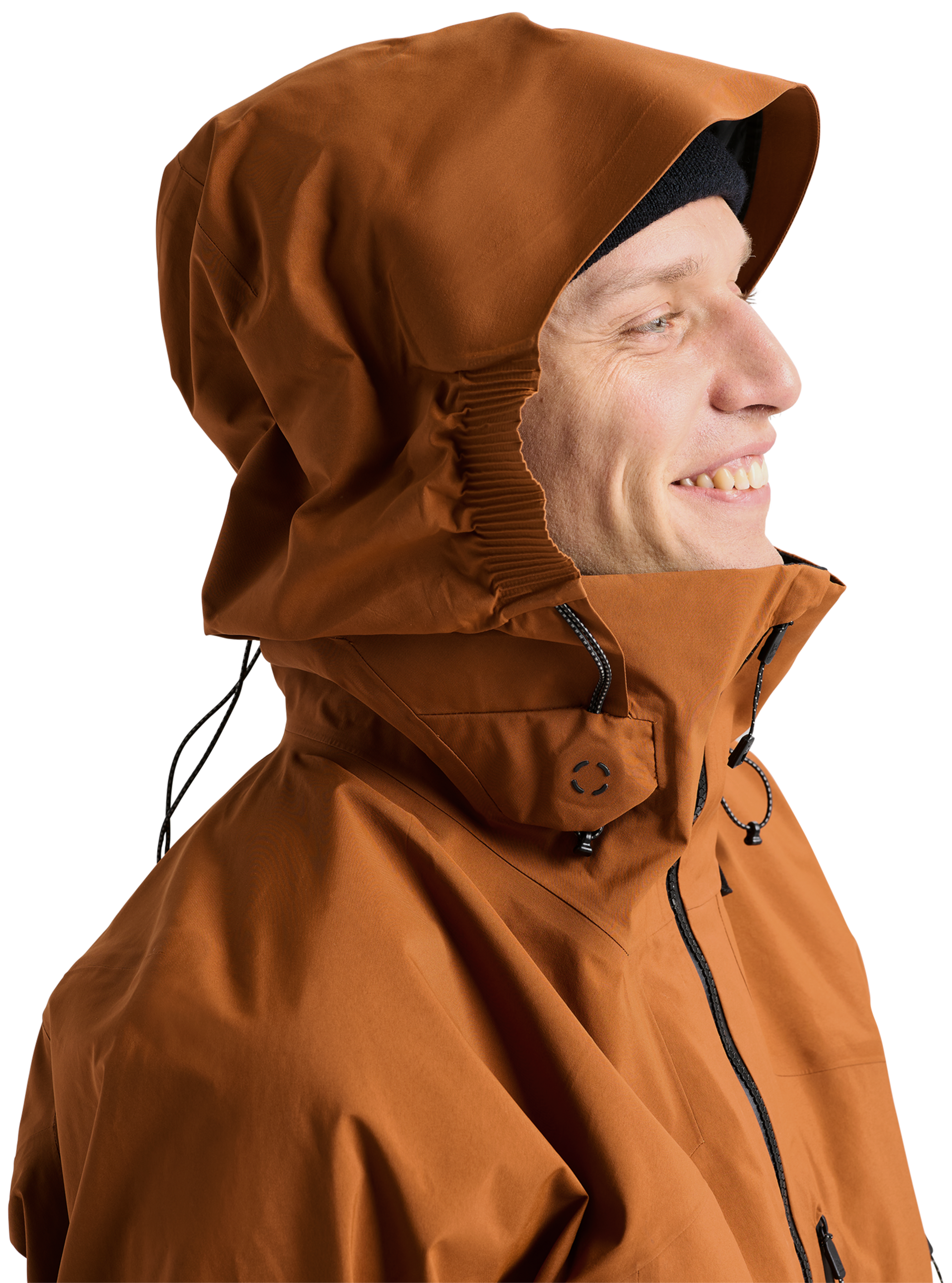 【サンプル】メンズ Burton [ak]® アクマー GORE-TEX PRO 3L ジャケット