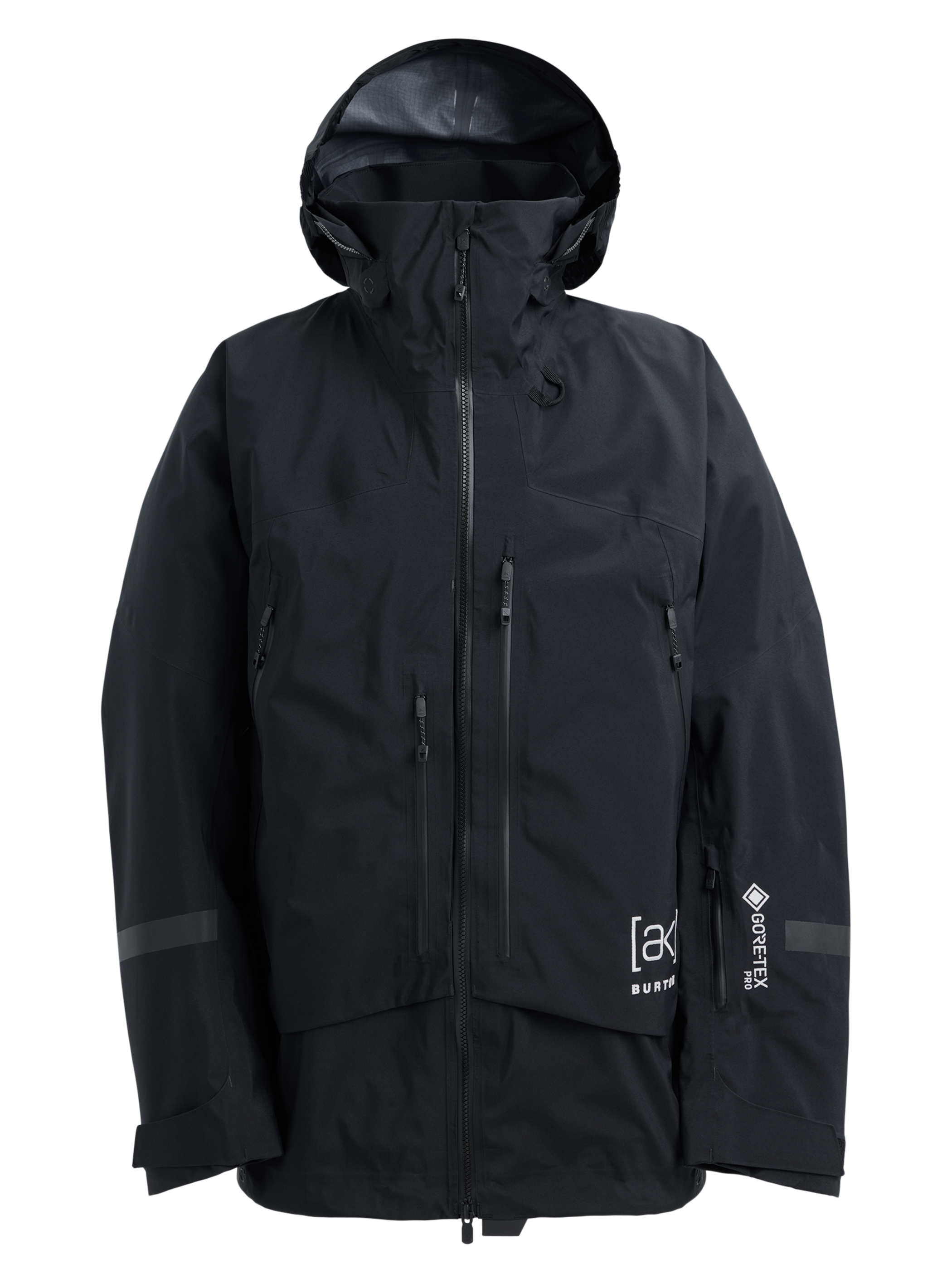メンズ Burton [ak]® アクマー GORE-TEX PRO 3L ジャケット