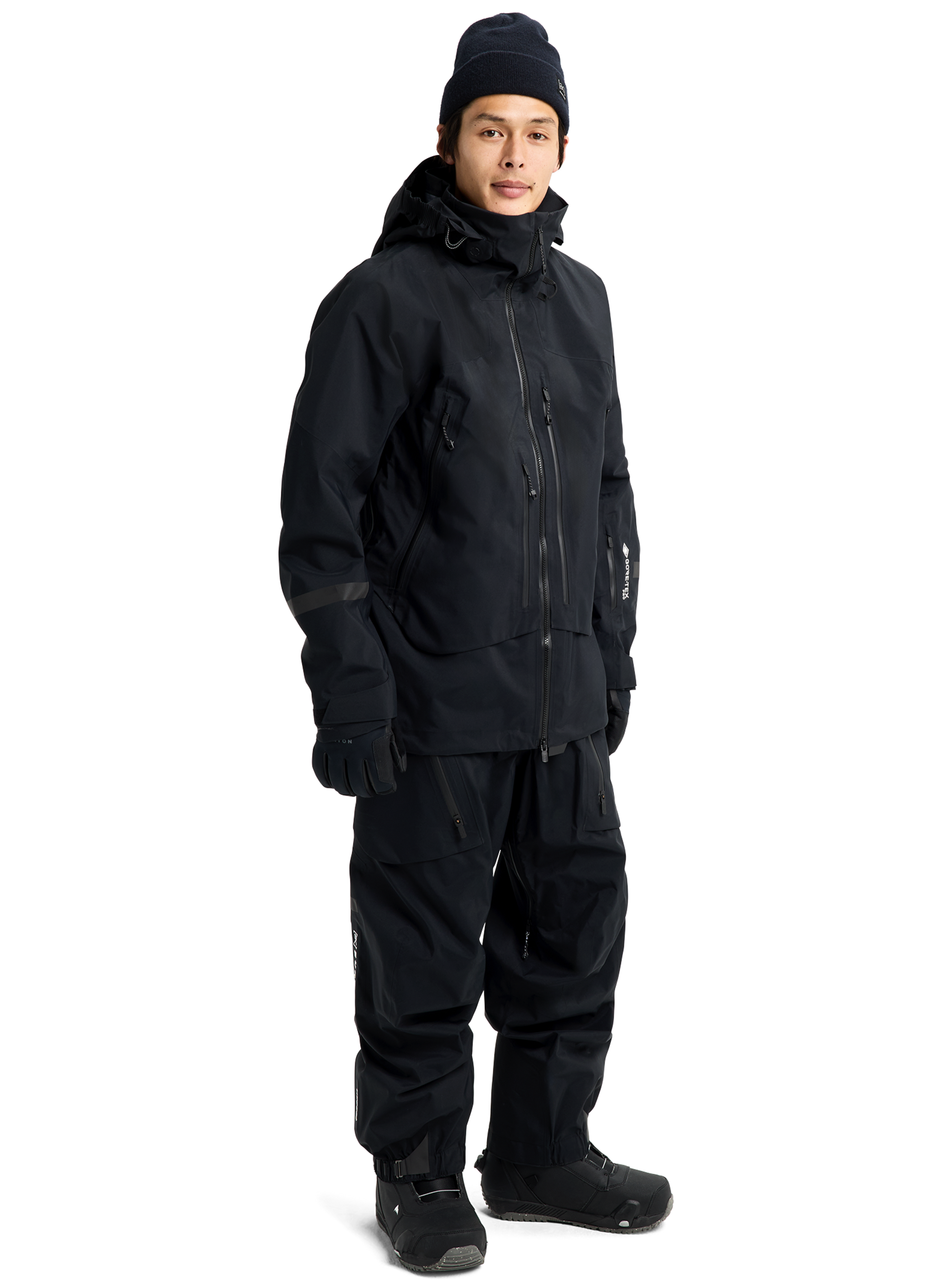メンズ Burton [ak]® アクマー GORE-TEX PRO 3L ジャケット