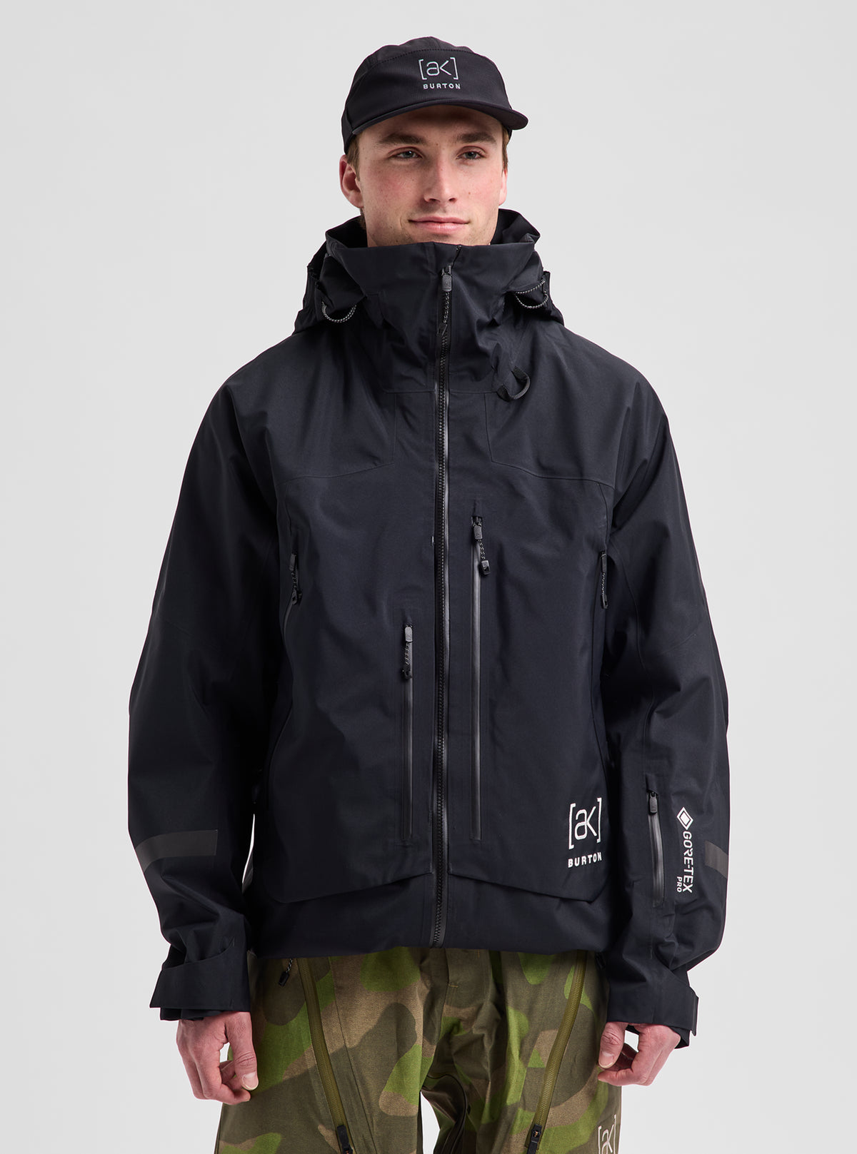 メンズ スノーボードジャケット | Burton Snowboards メンズ スノーボードジャケット | Burton Snowboards