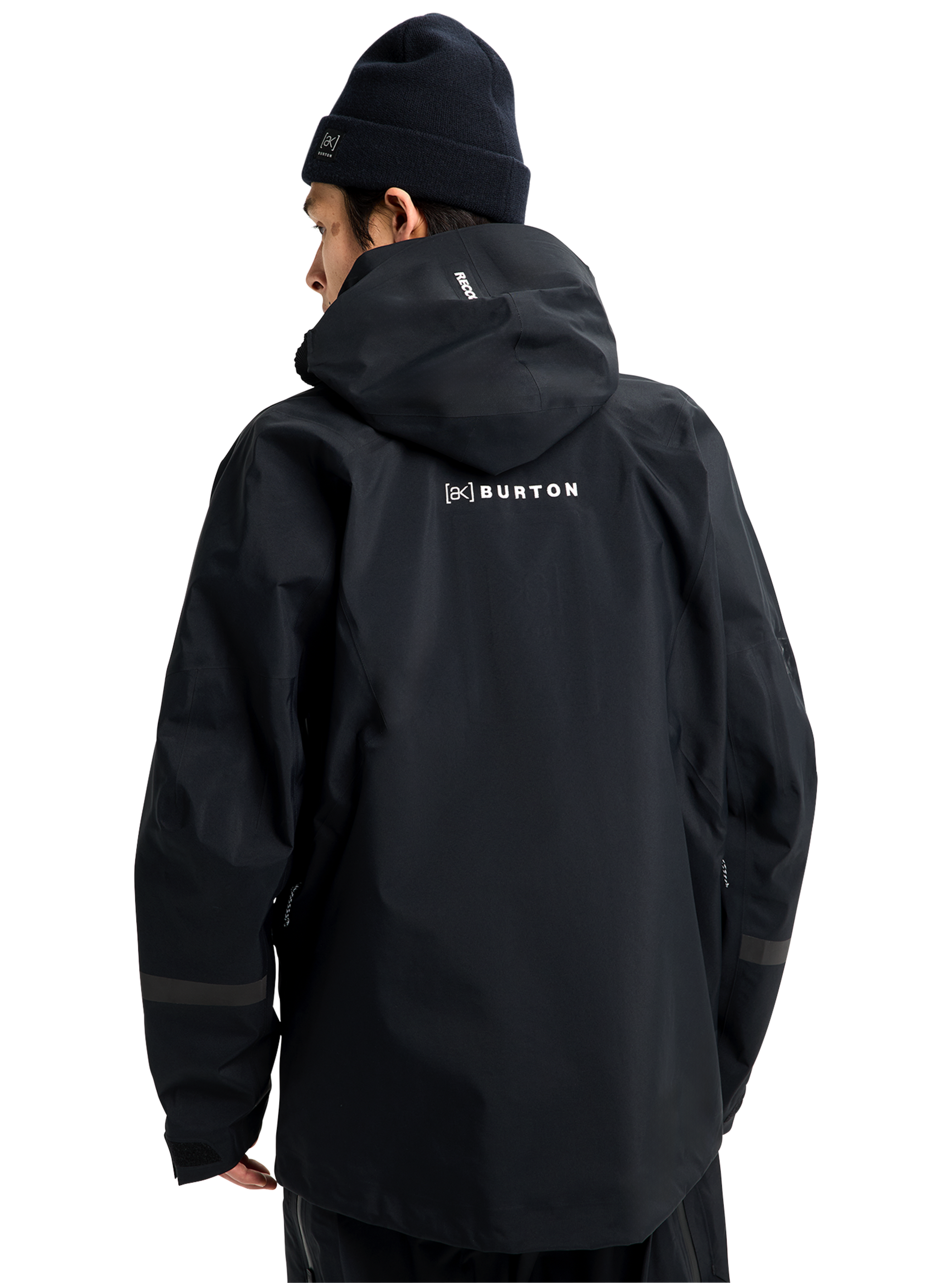 Men's Snow Jackets | Burton Snowboards Men's Snow Jackets | Burton Snowboards