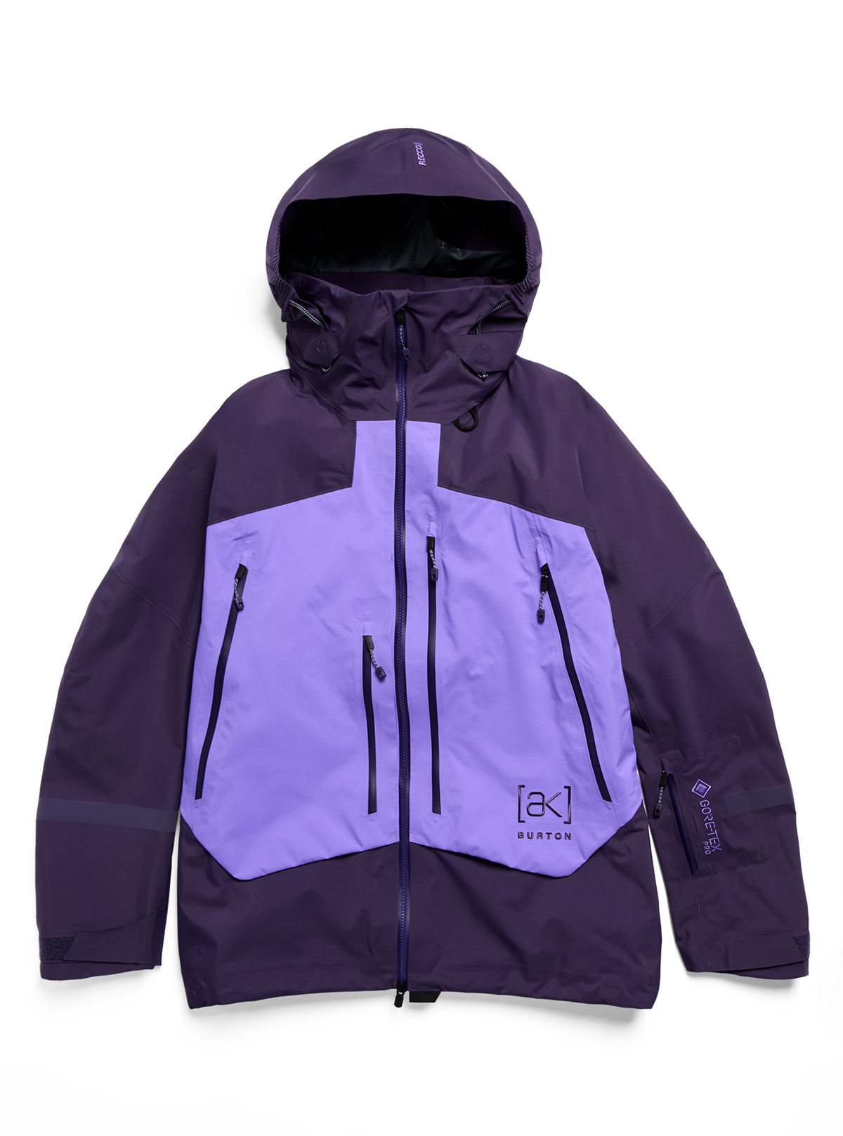 メンズ Burton [ak]® アクマー GORE-TEX PRO 3L ジャケット 2027