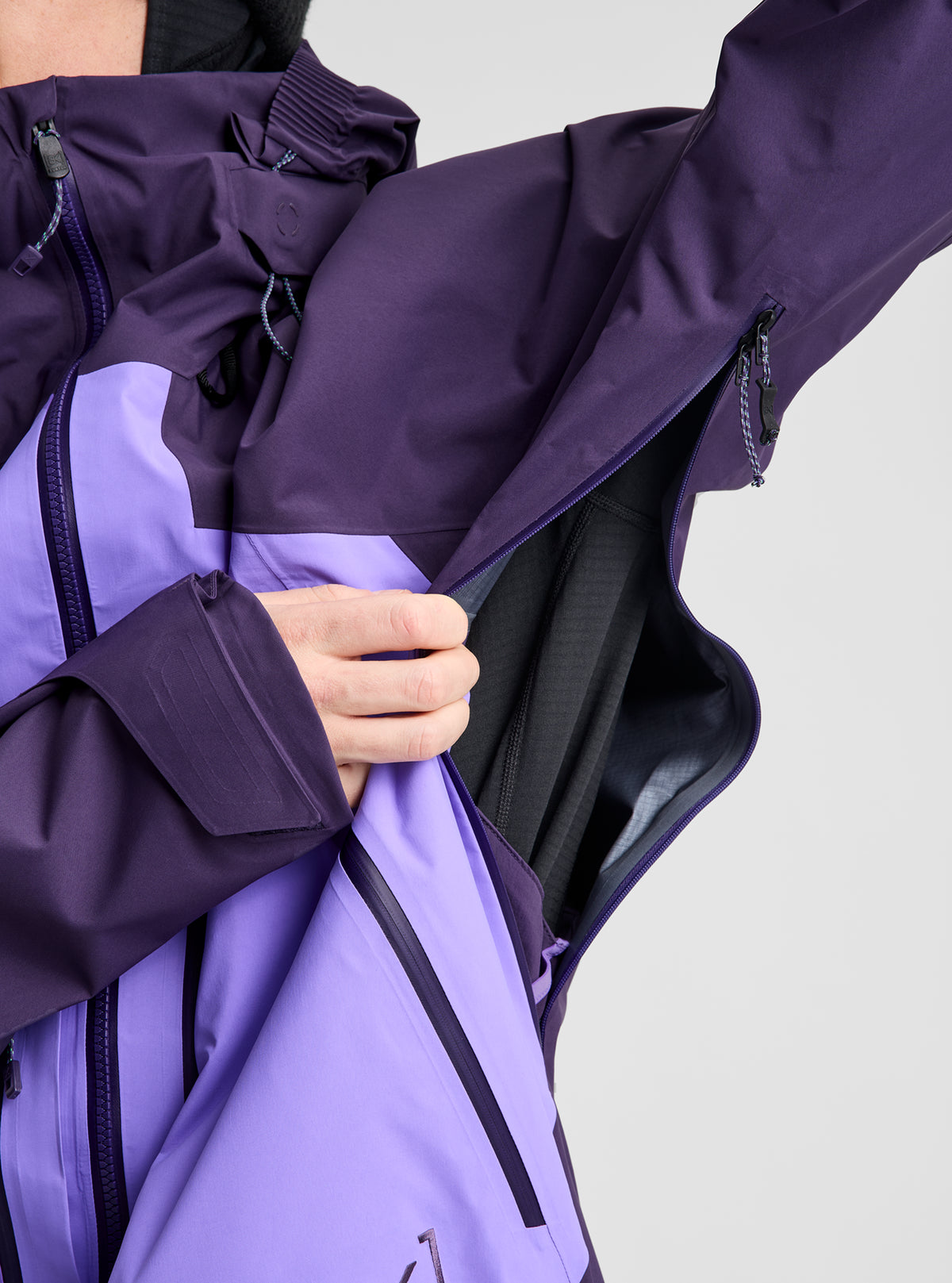 メンズ Burton [ak]® アクマー GORE-TEX PRO 3L ジャケット