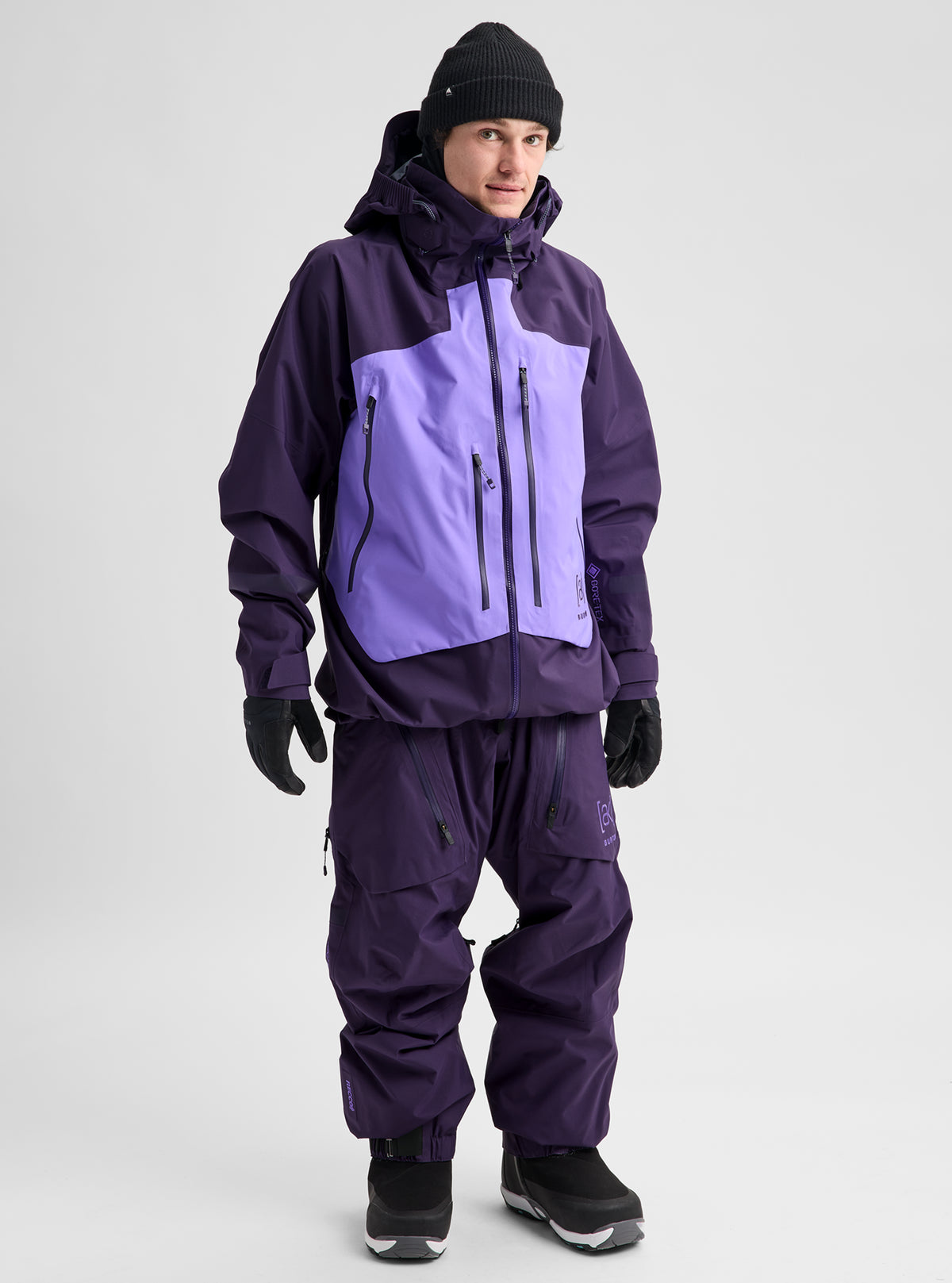 メンズ Burton [ak]® アクマー GORE-TEX PRO 3L ジャケット
