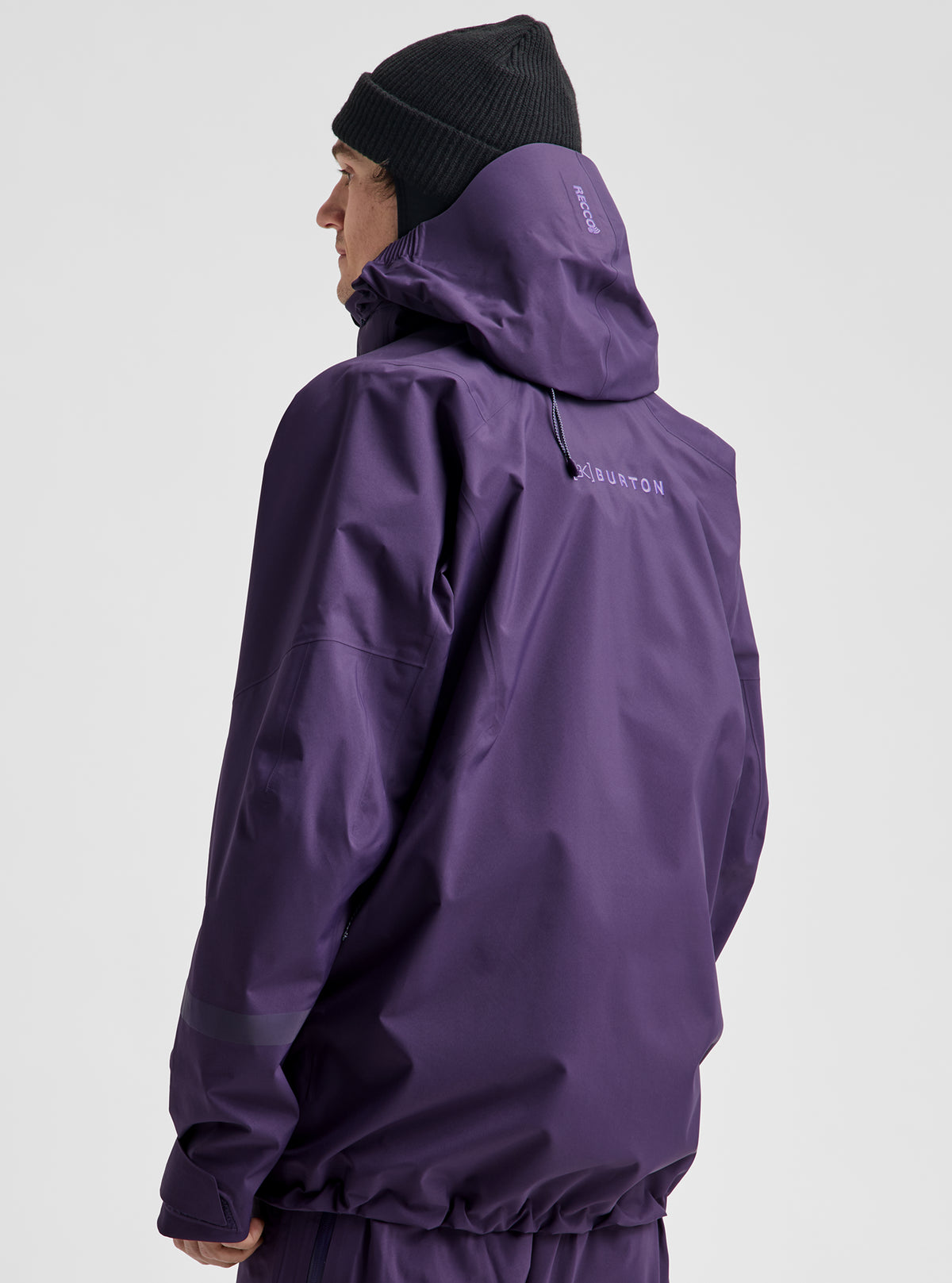 メンズ Burton [ak]® アクマー GORE-TEX PRO 3L ジャケット 2027
