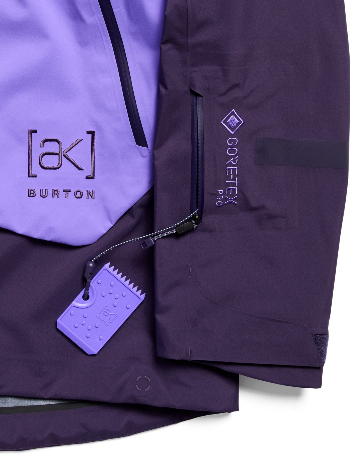 メンズ Burton [ak]® アクマー GORE-TEX PRO 3L ジャケット