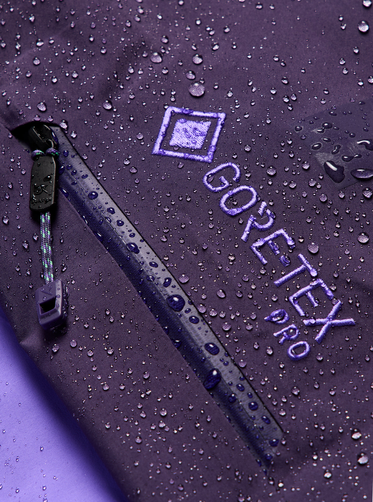 メンズ Burton [ak]® アクマー GORE-TEX PRO 3L ジャケット