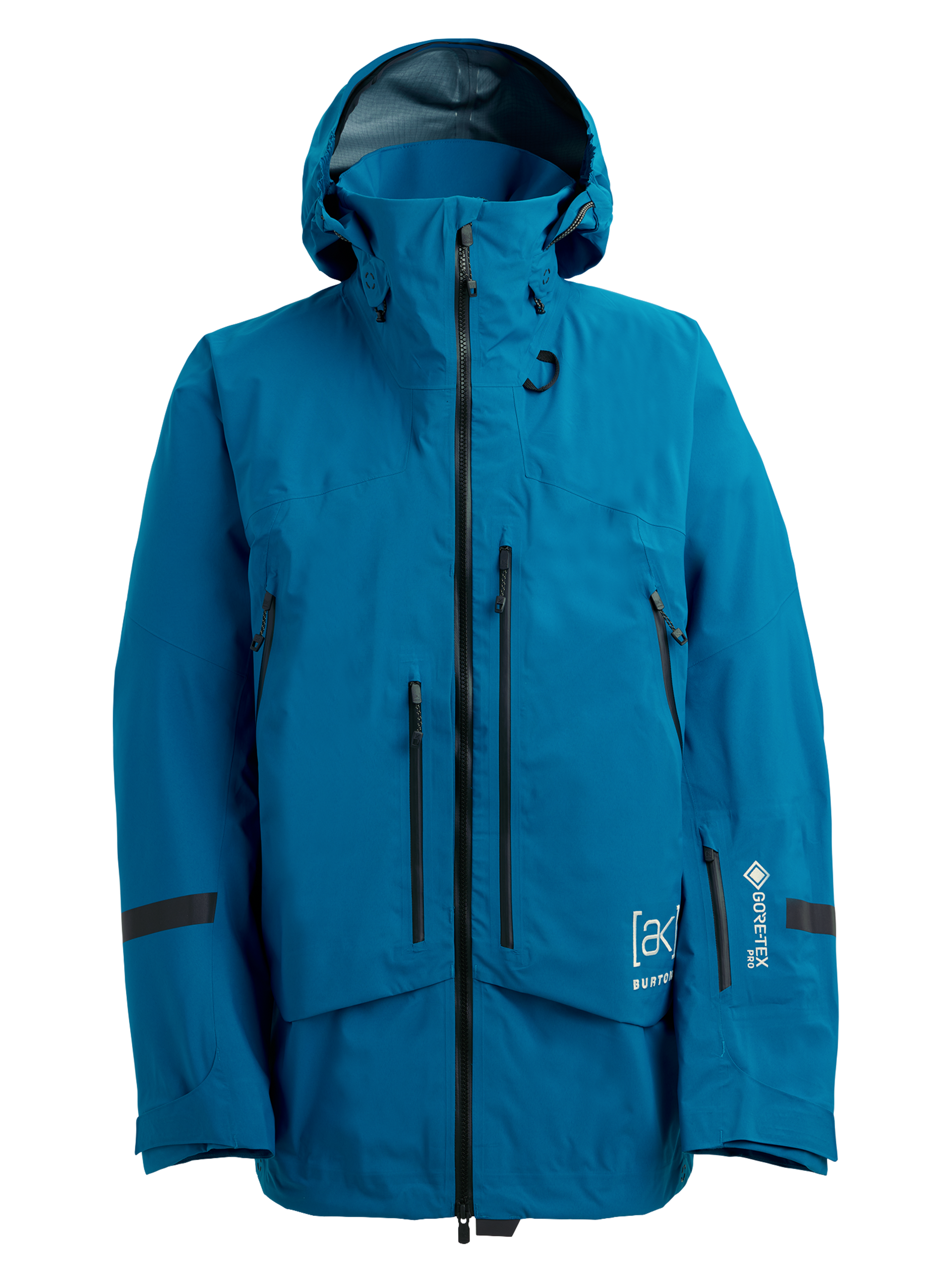 Men's Burton [ak] Acamar GORE-TEX PRO 3L Jacket | Burton.com