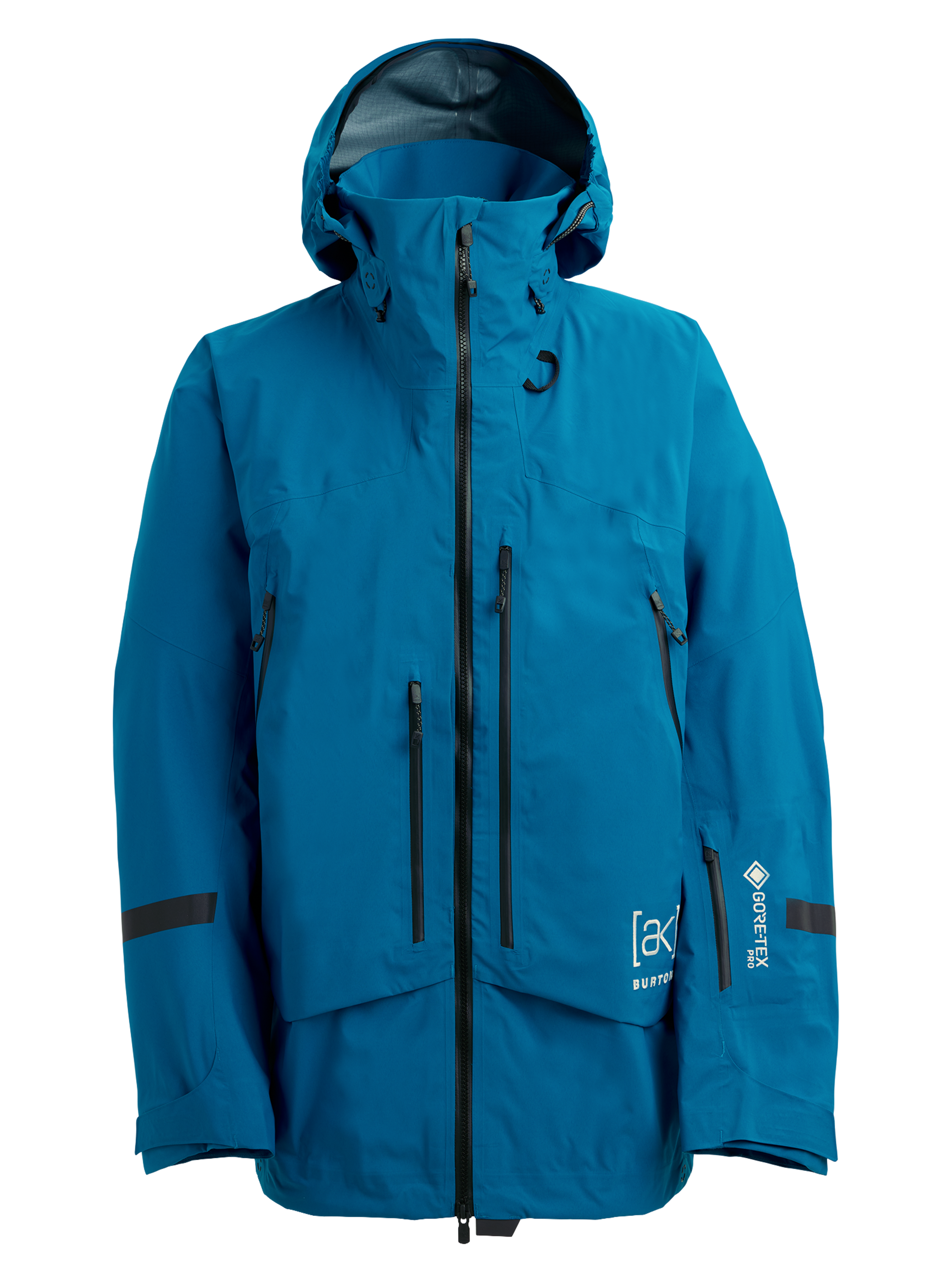 メンズ Burton [ak]® アクマー GORE-TEX PRO 3L ジャケット