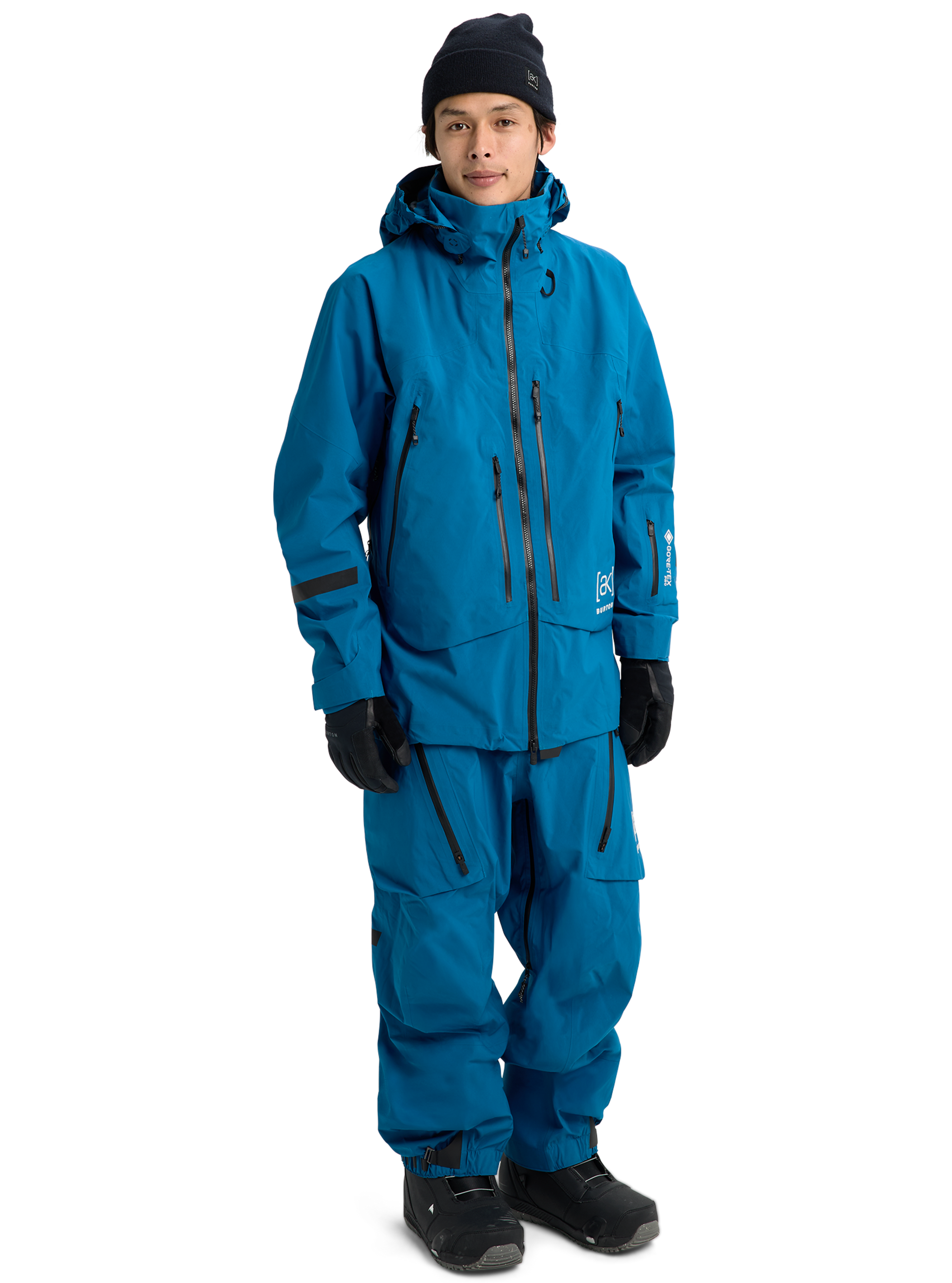 メンズ Burton [ak]® アクマー GORE-TEX PRO 3L ジャケット