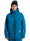 Product image of Men's Burton [ak] Acamar GORE-TEX PRO 3L Jacket[Variant:Blue Teal]