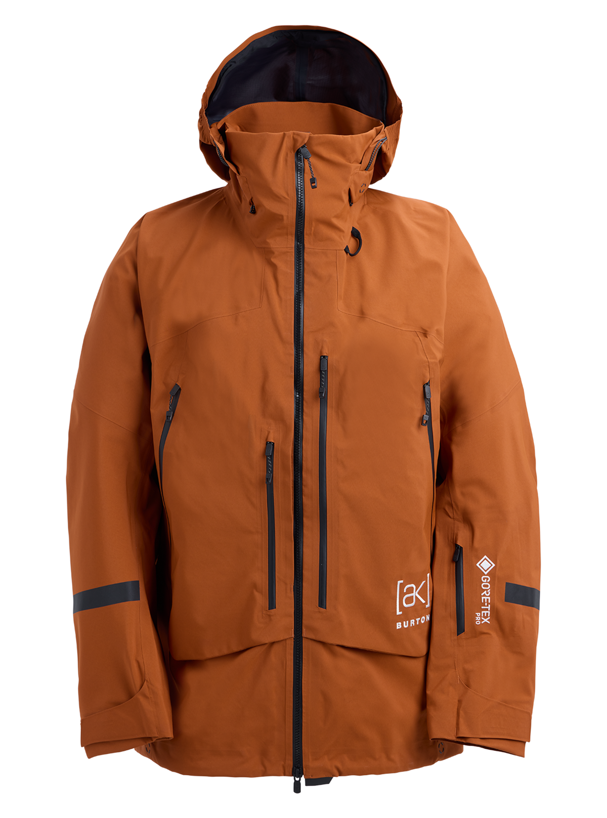 メンズ Burton [ak]® アクマー GORE-TEX PRO 3L ジャケット