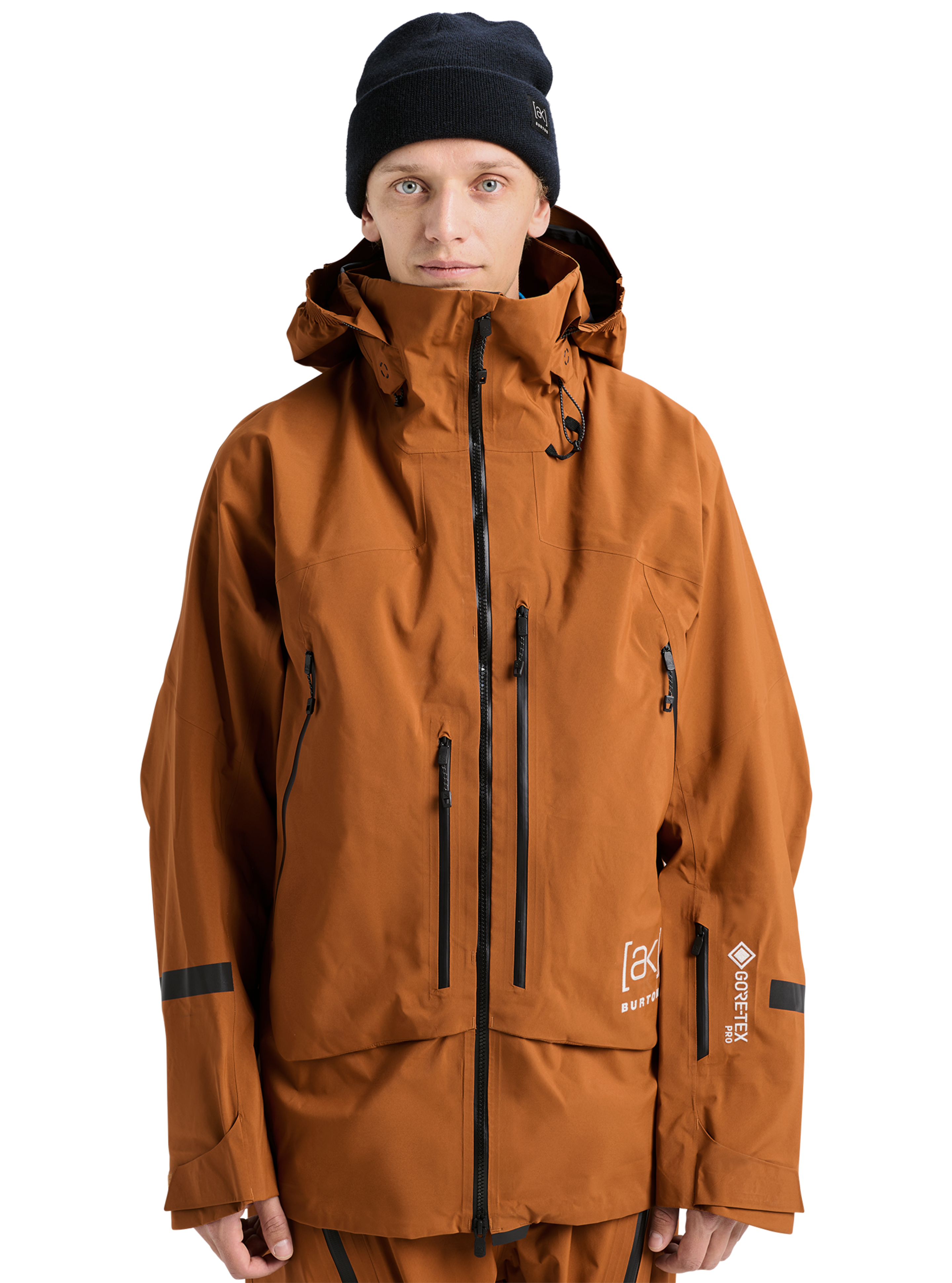 Burton DRYRIDE カモフラージュ スノーボードウェア M Burton DRYRIDE