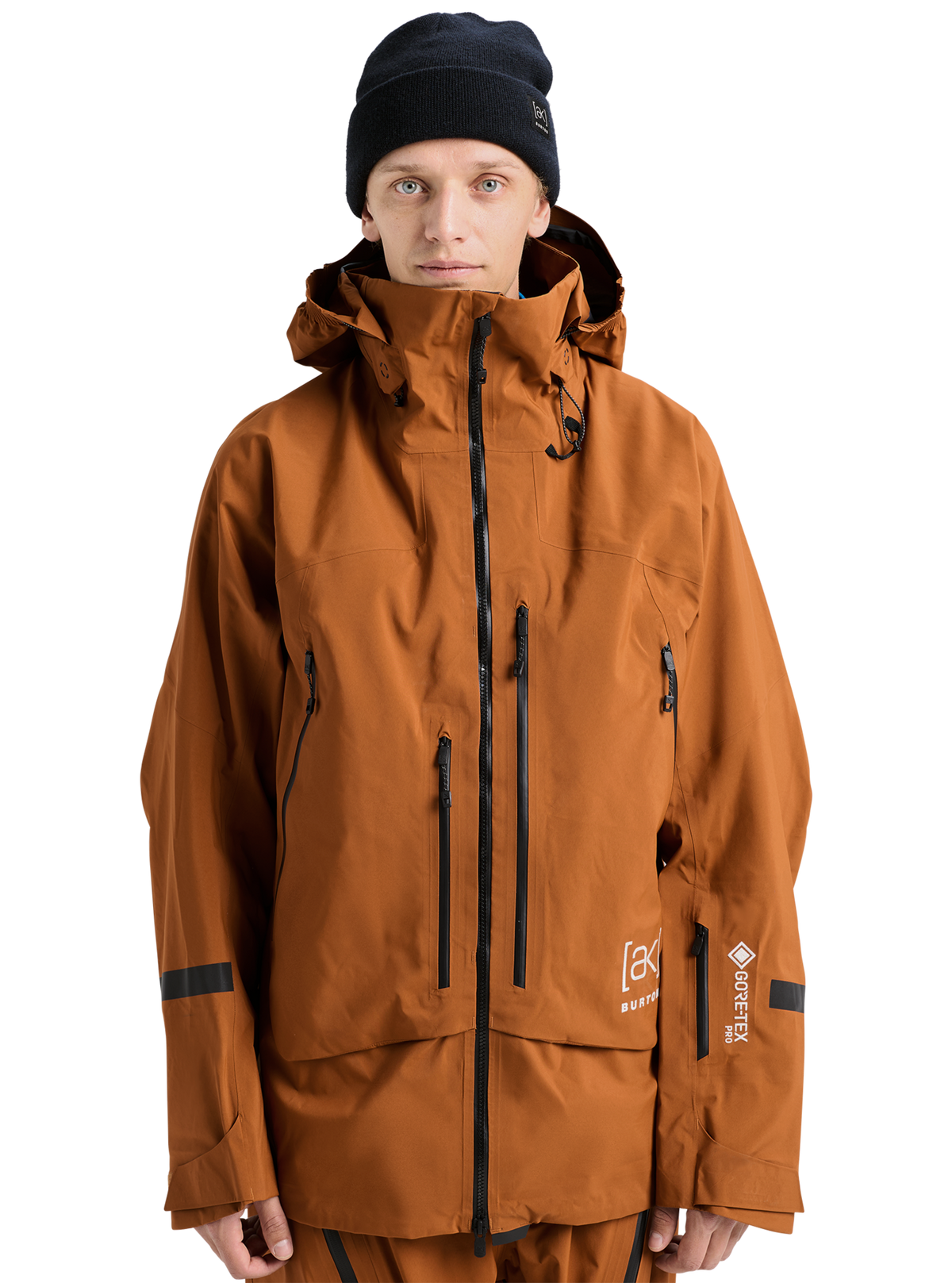 Men's [ak]® Acamar GORE-TEX PRO 3L Jacket 2026