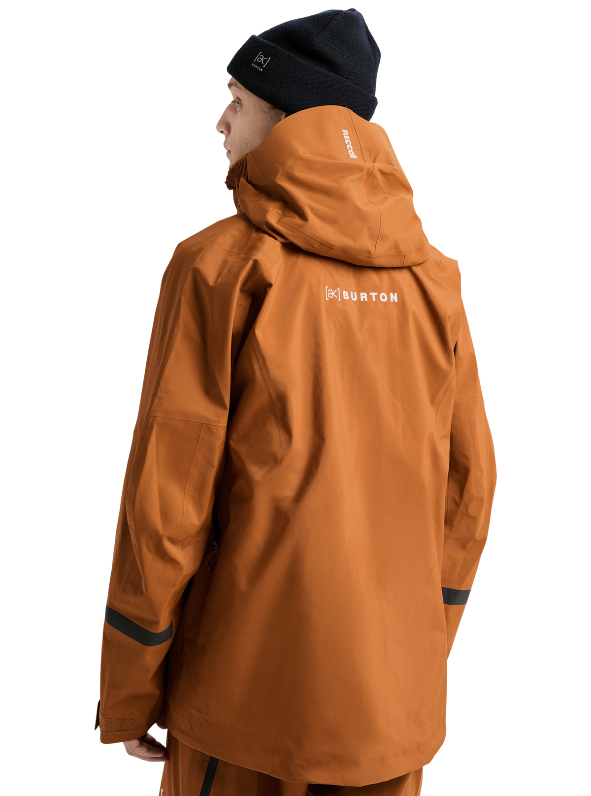 メンズ Burton [ak]® アクマー GORE-TEX PRO 3L ジャケット
