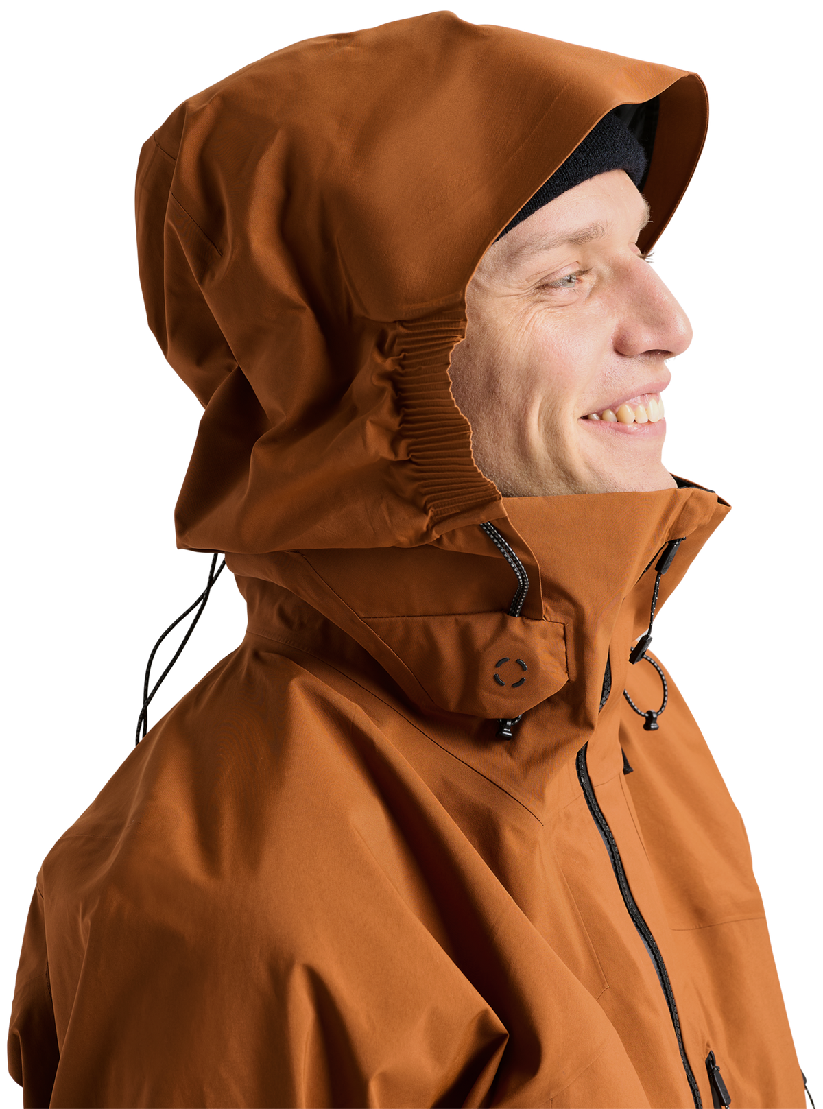 メンズ Burton [ak]® アクマー GORE-TEX PRO 3L ジャケット