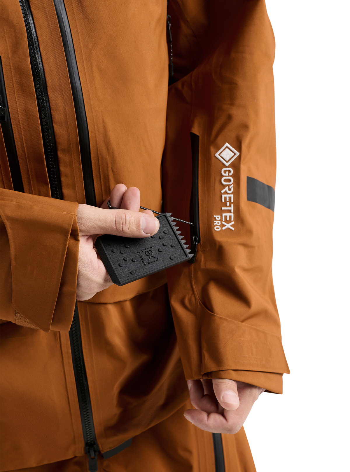 Men's [ak]® Acamar GORE-TEX PRO 3L Jacket 2026