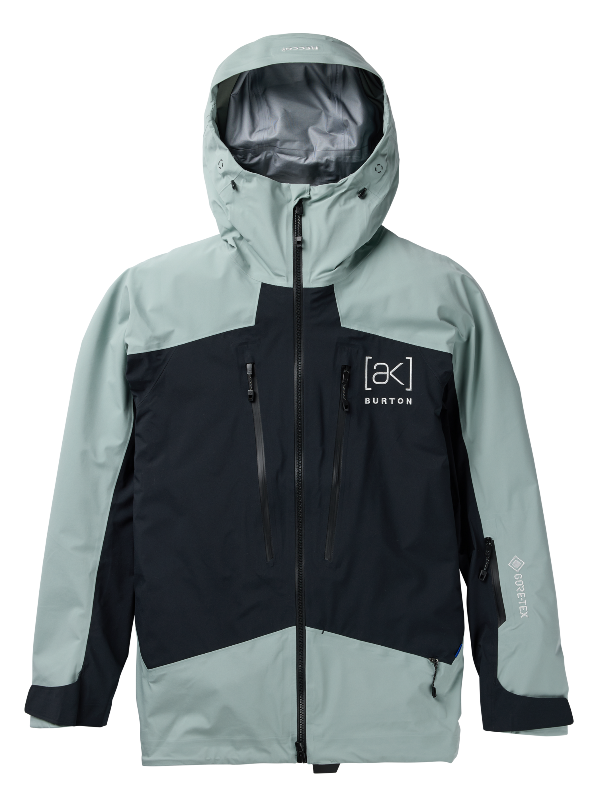 ウィメンズ Burton [ak]® トゥバック GORE-TEX C-KNIT 3L ジャケット