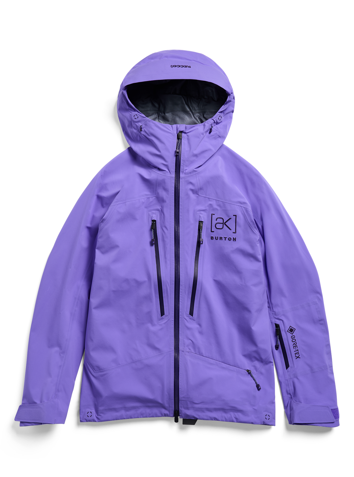 ウィメンズ Burton [ak]® トゥバック GORE-TEX C-KNIT 3L ジャケット